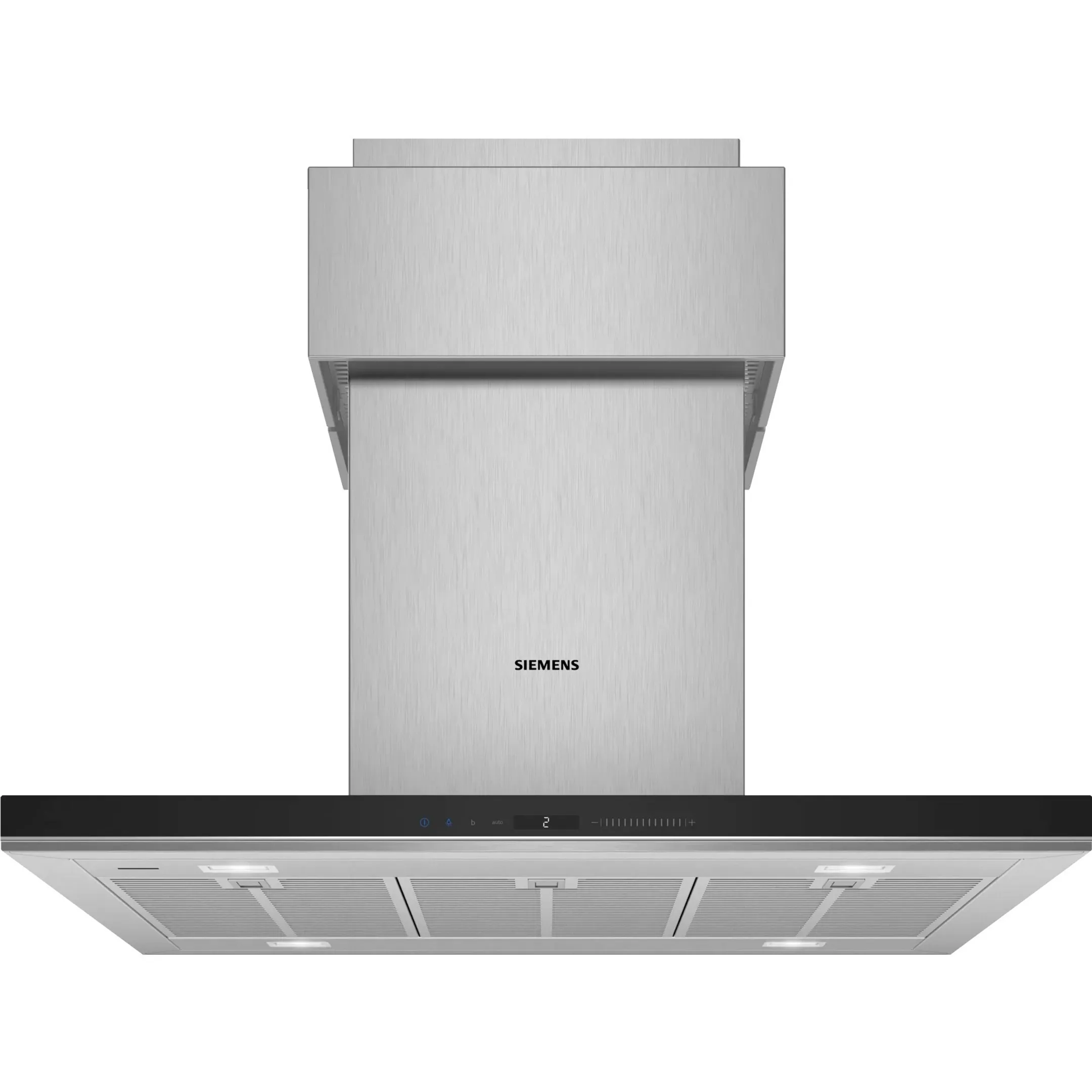 Siemens Kit de recyclage d'air Long Life LZ22FXD51 image