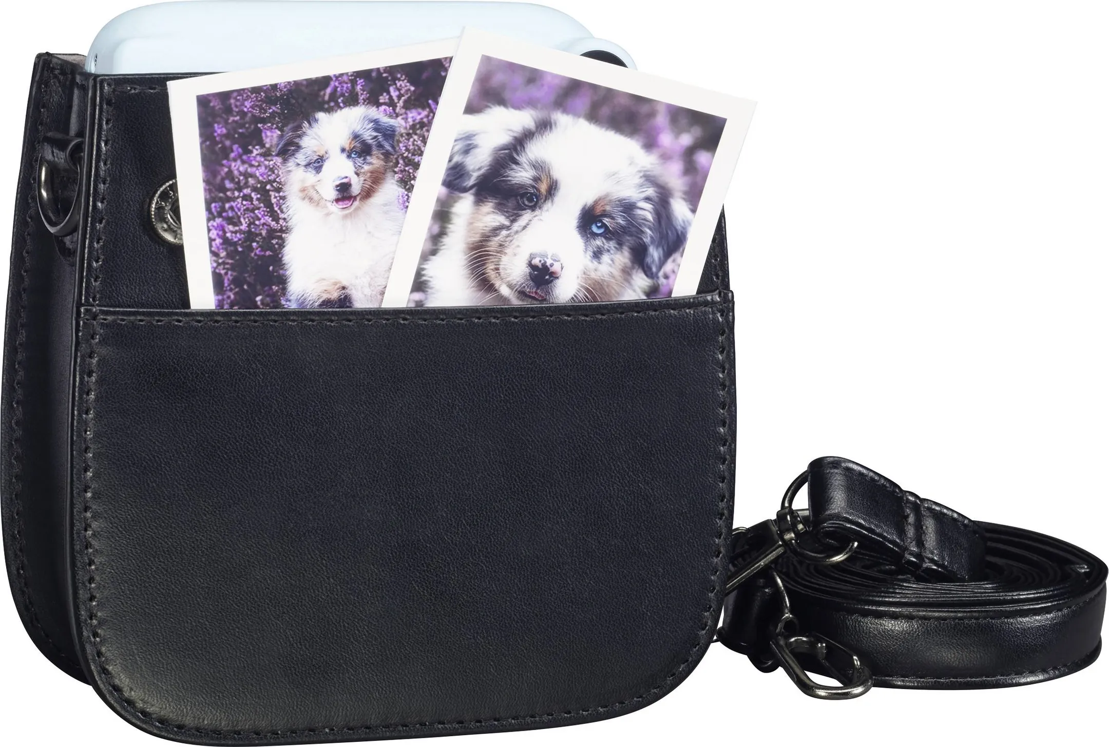 CULLMANN Housse Rio Fit 110 pour Instax mini 11 - Noir image