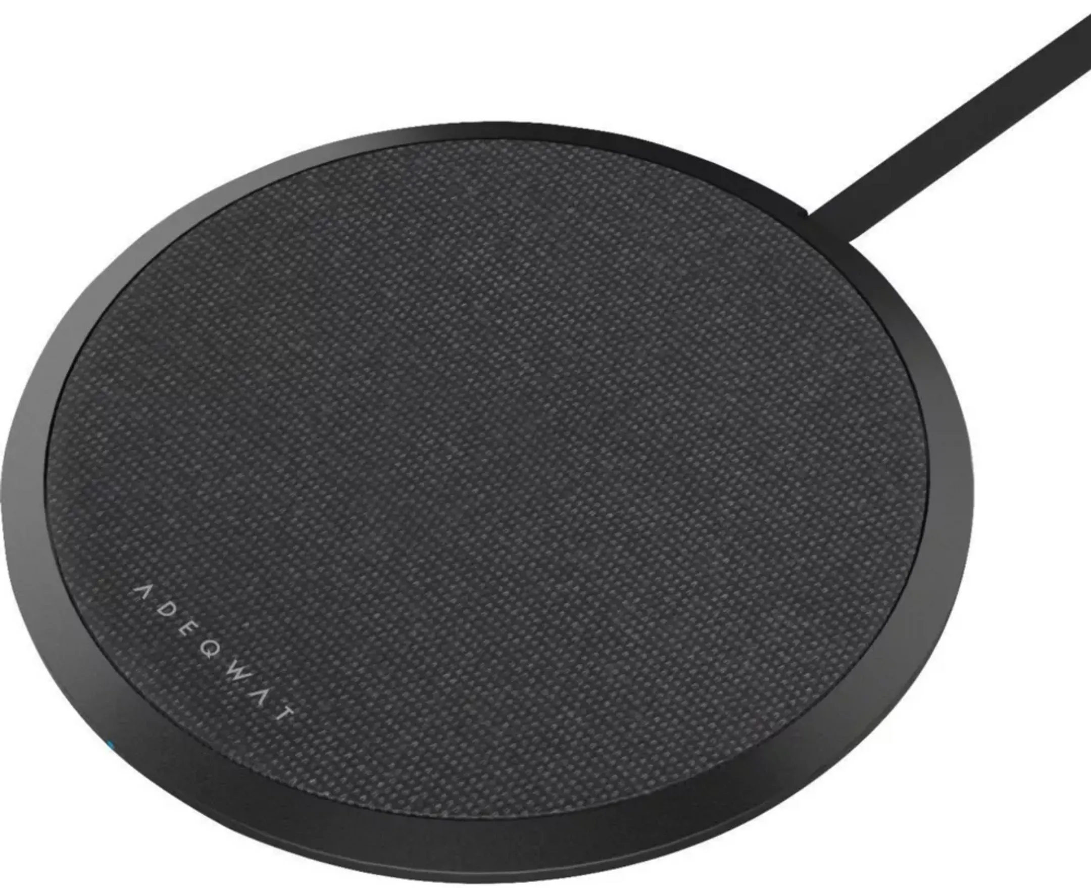 Chargeur Induction 15W - Noir
