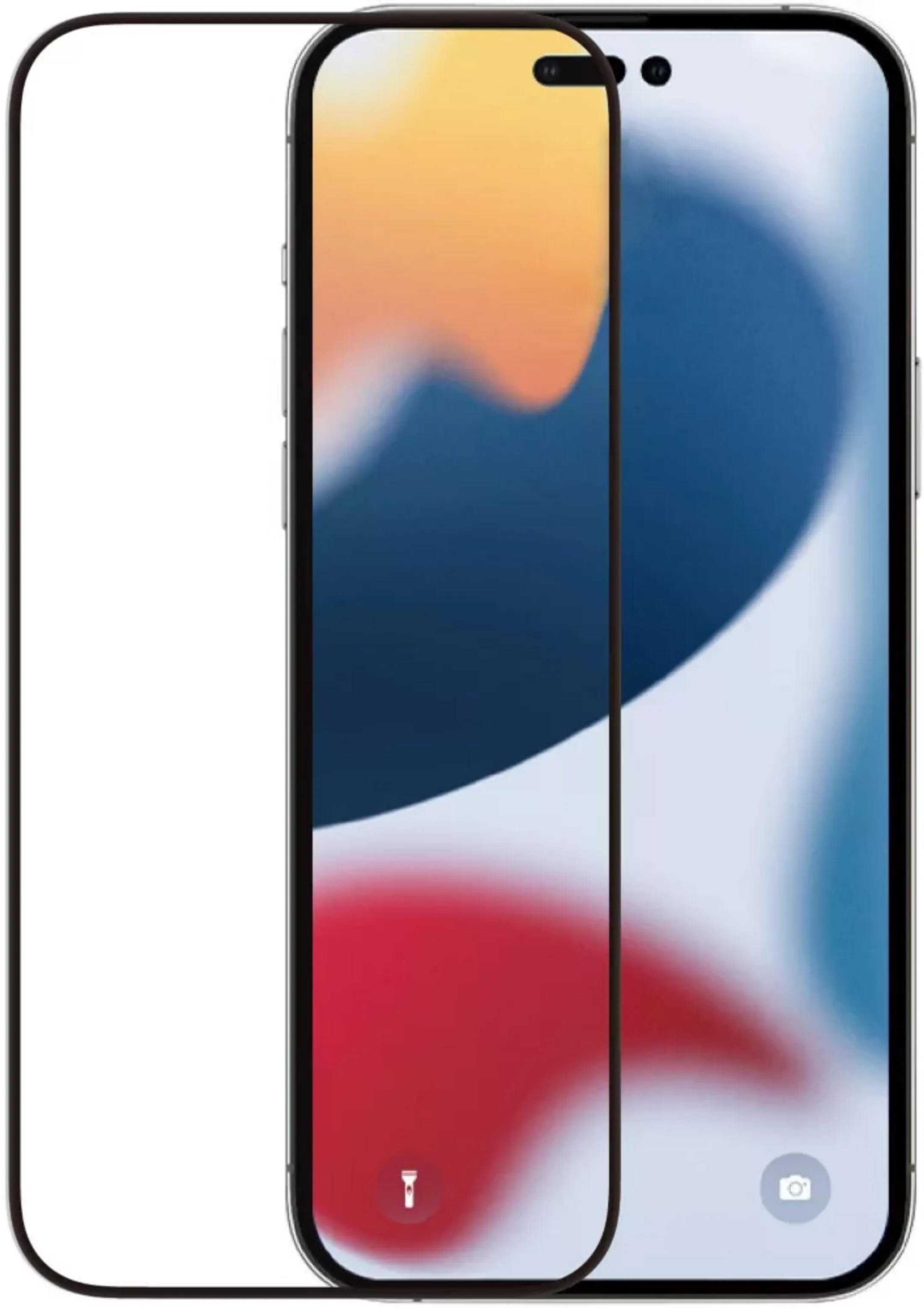 Verre Trempé Intégral pour iPhone 14 Pro