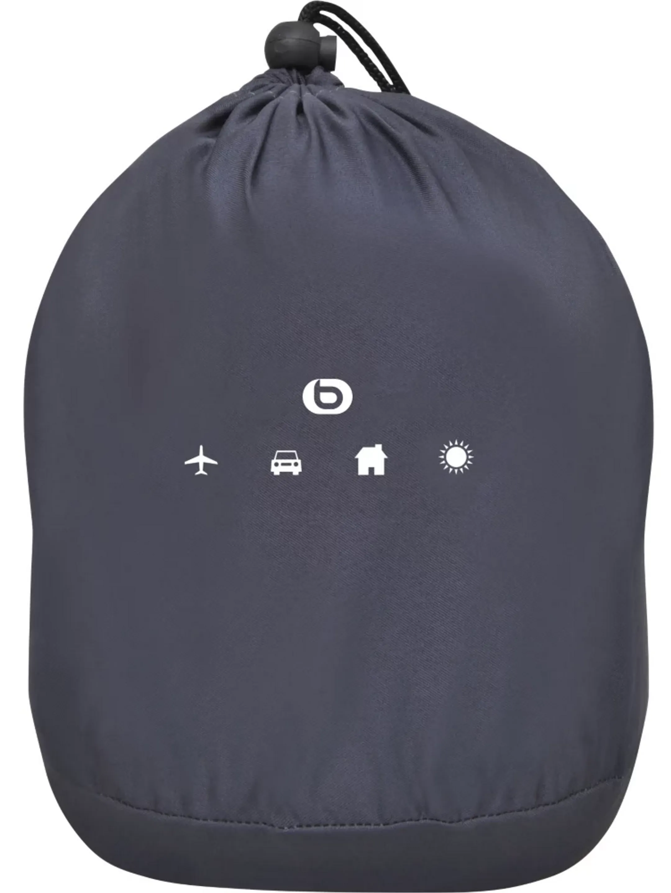 ESSENTIEL-B Travel cushion - Neck support image