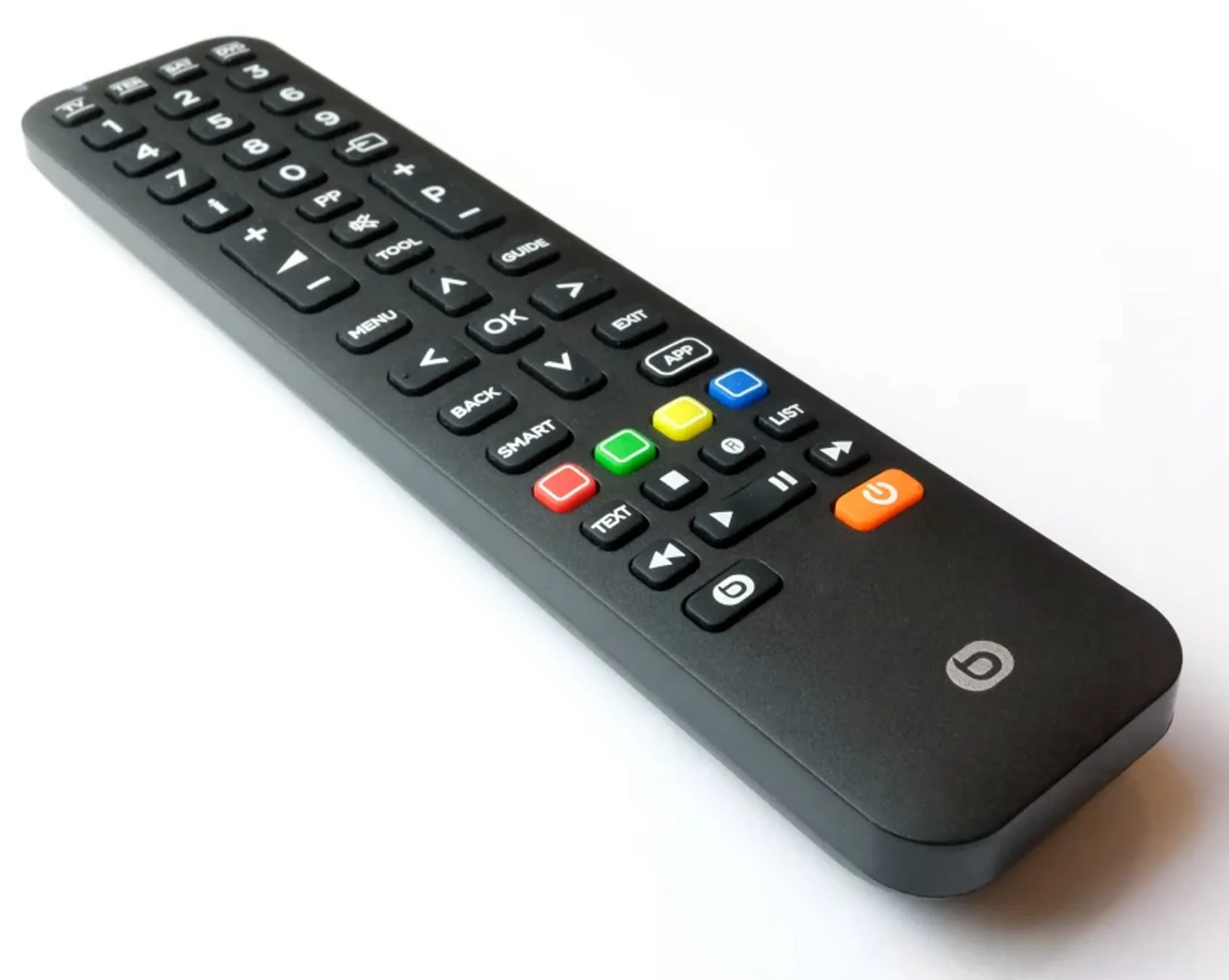 ESSENTIEL-B Universal remote control - RC41-328 4in1 image