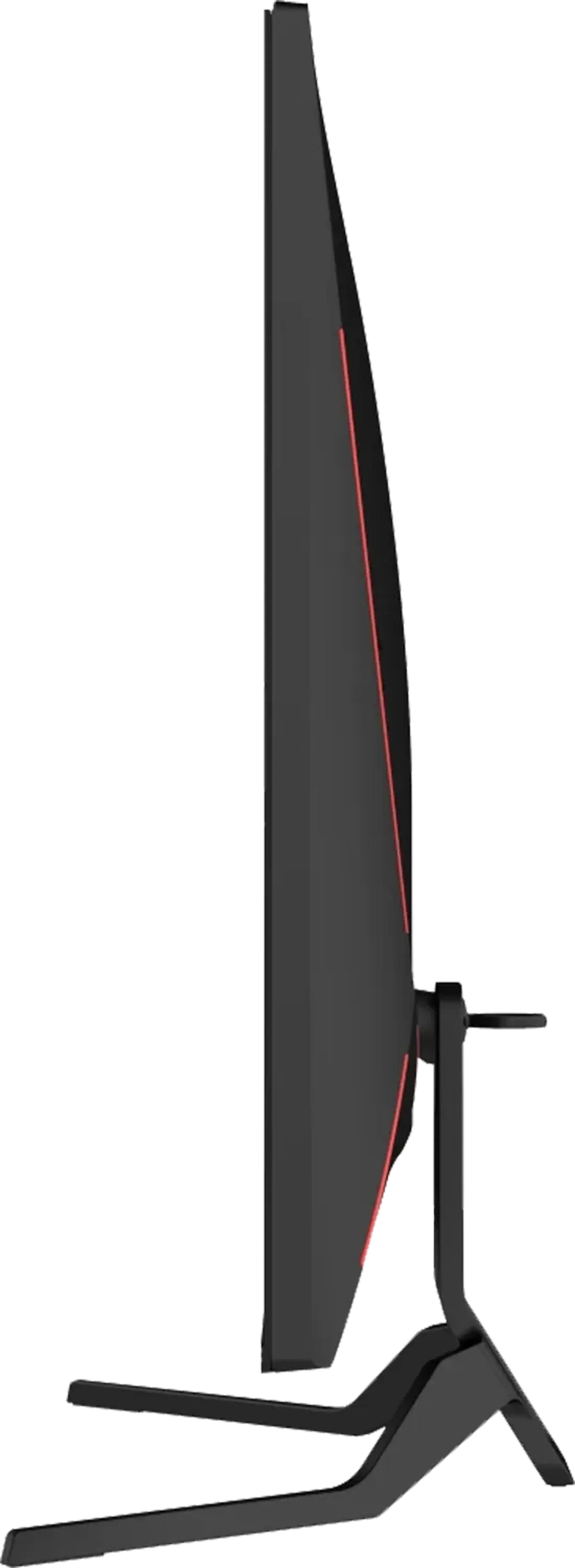 Skillkorp 32" Gaming Monitor WQHD 165hz G32-001 SKP - Black image