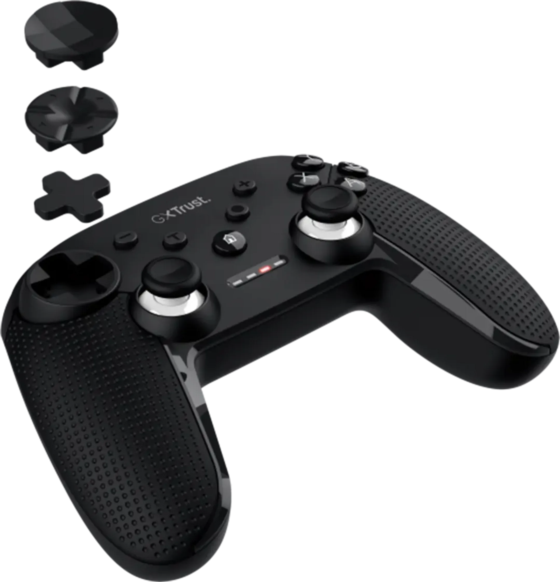 Manette sans Fil  GXT 542 MUTA - Noir