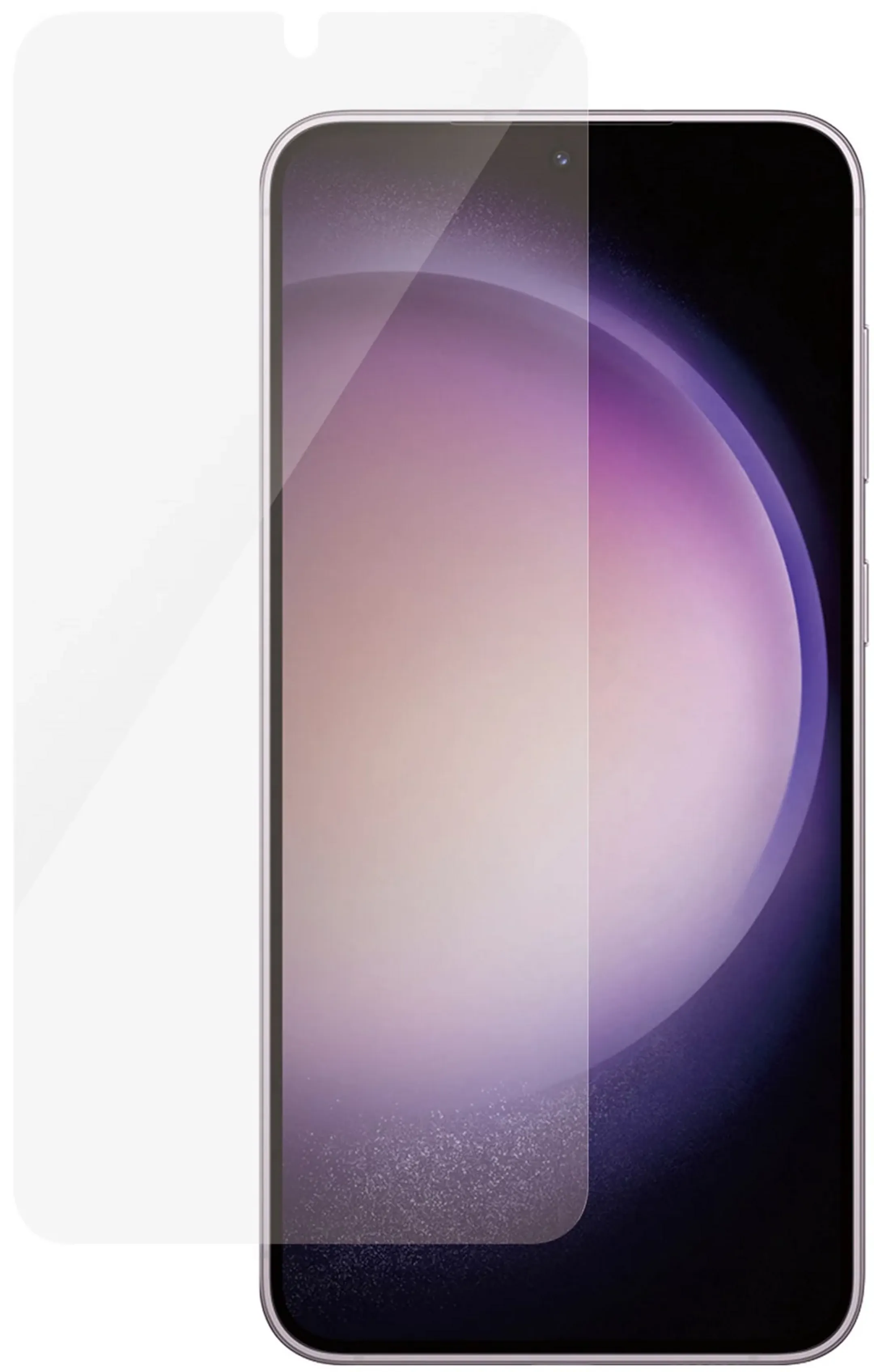 Panzerglass Bildschirmschutz für Samsung Galaxy S23+ image