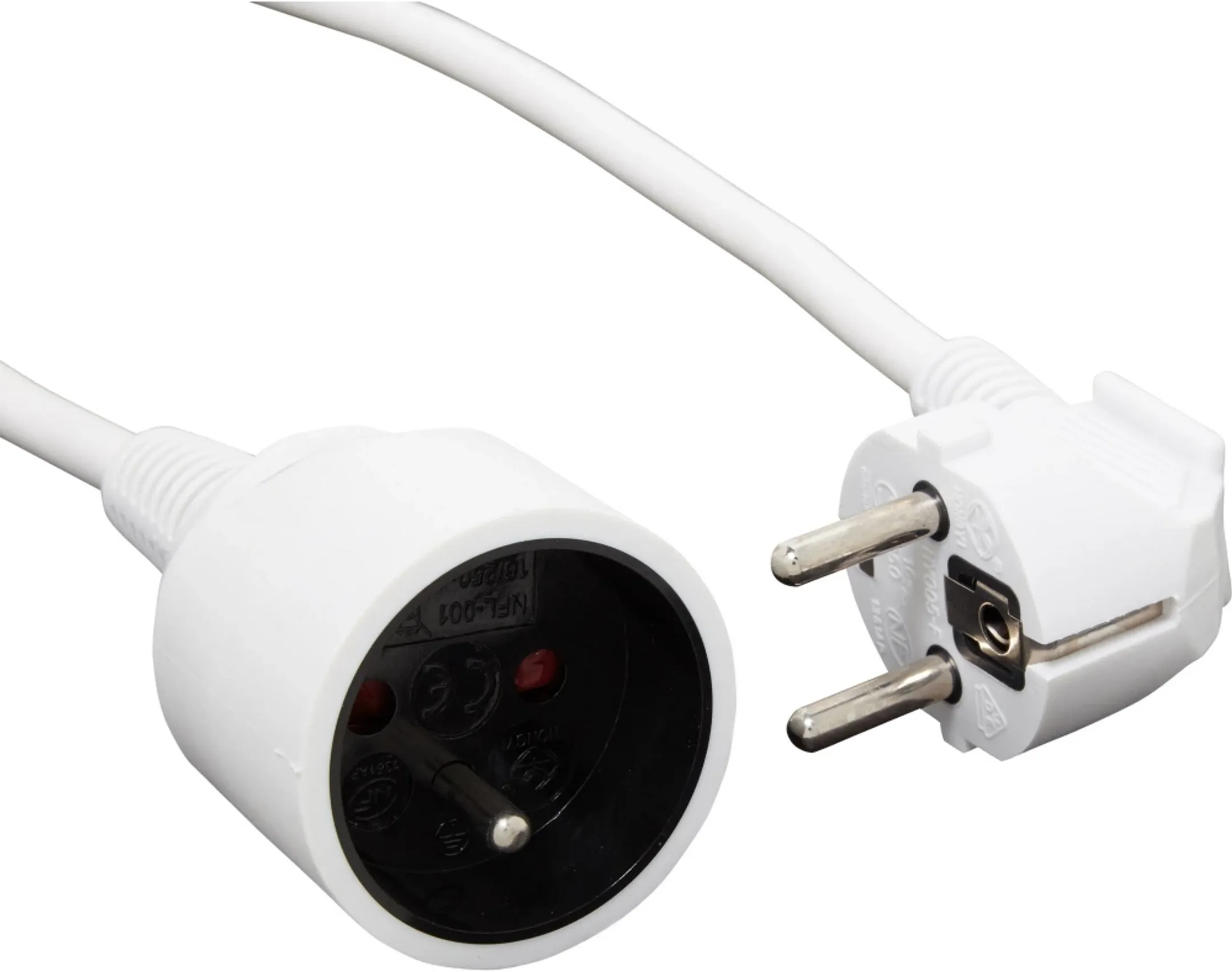 ESSENTIEL-B Electric Extension Cord - 5m image