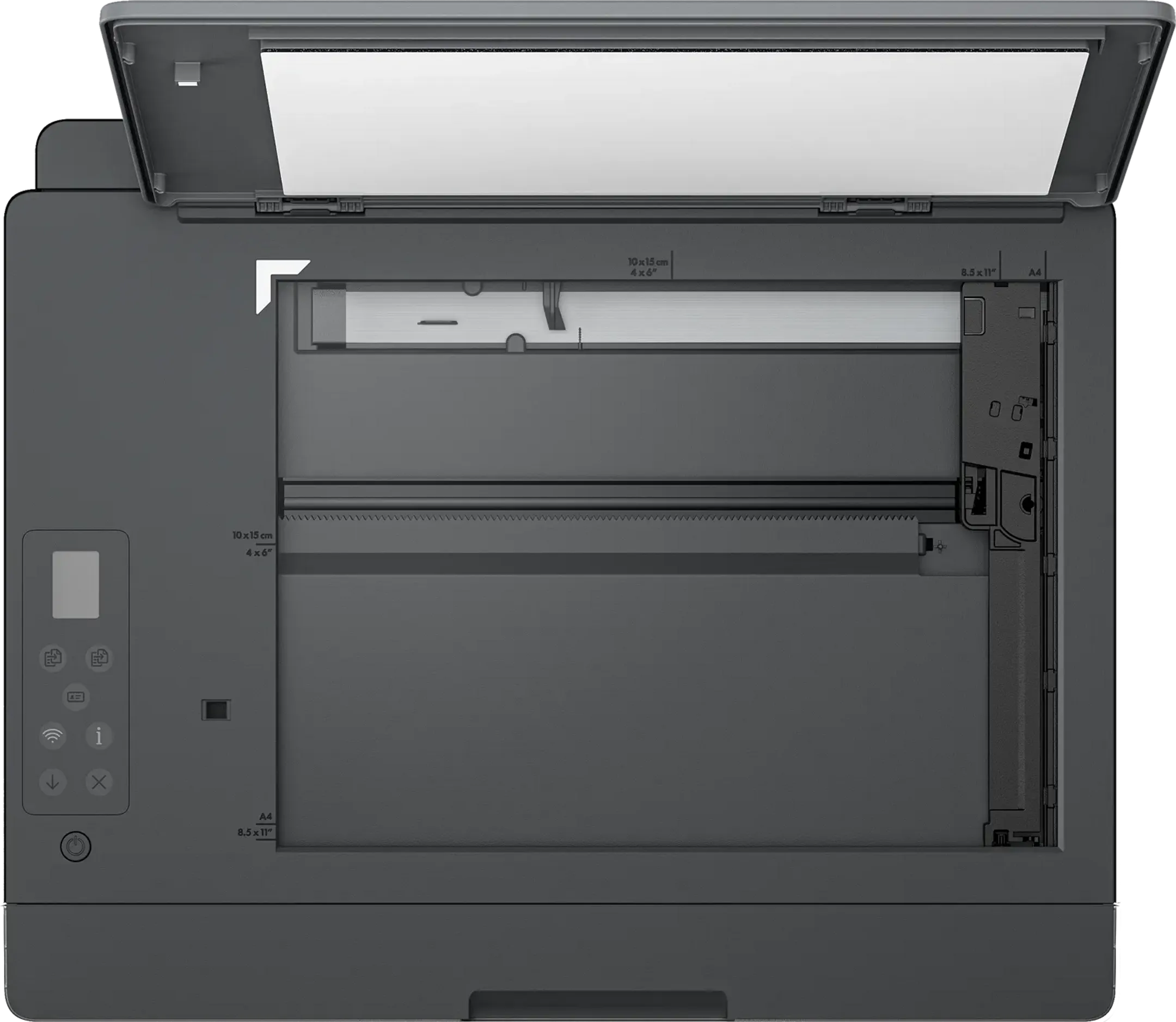 HP Smart Tank 5105 all-in-one printer image
