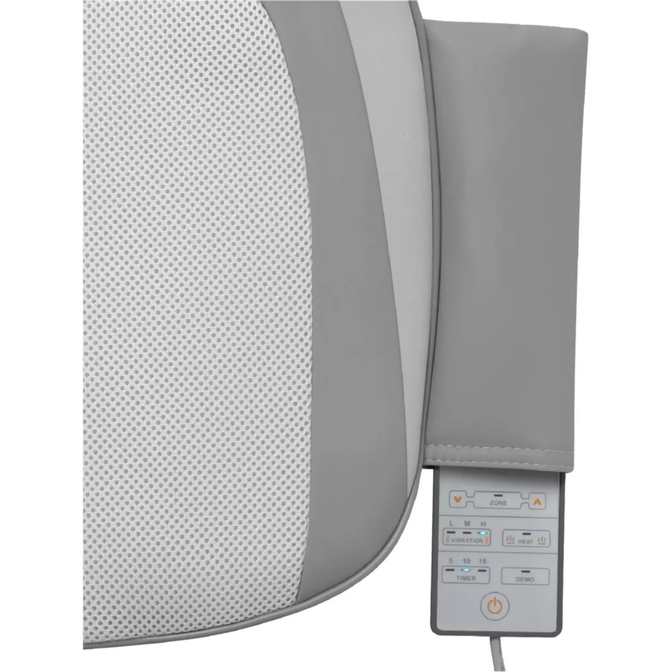 ESSENTIEL-B Back Massager with Heat image