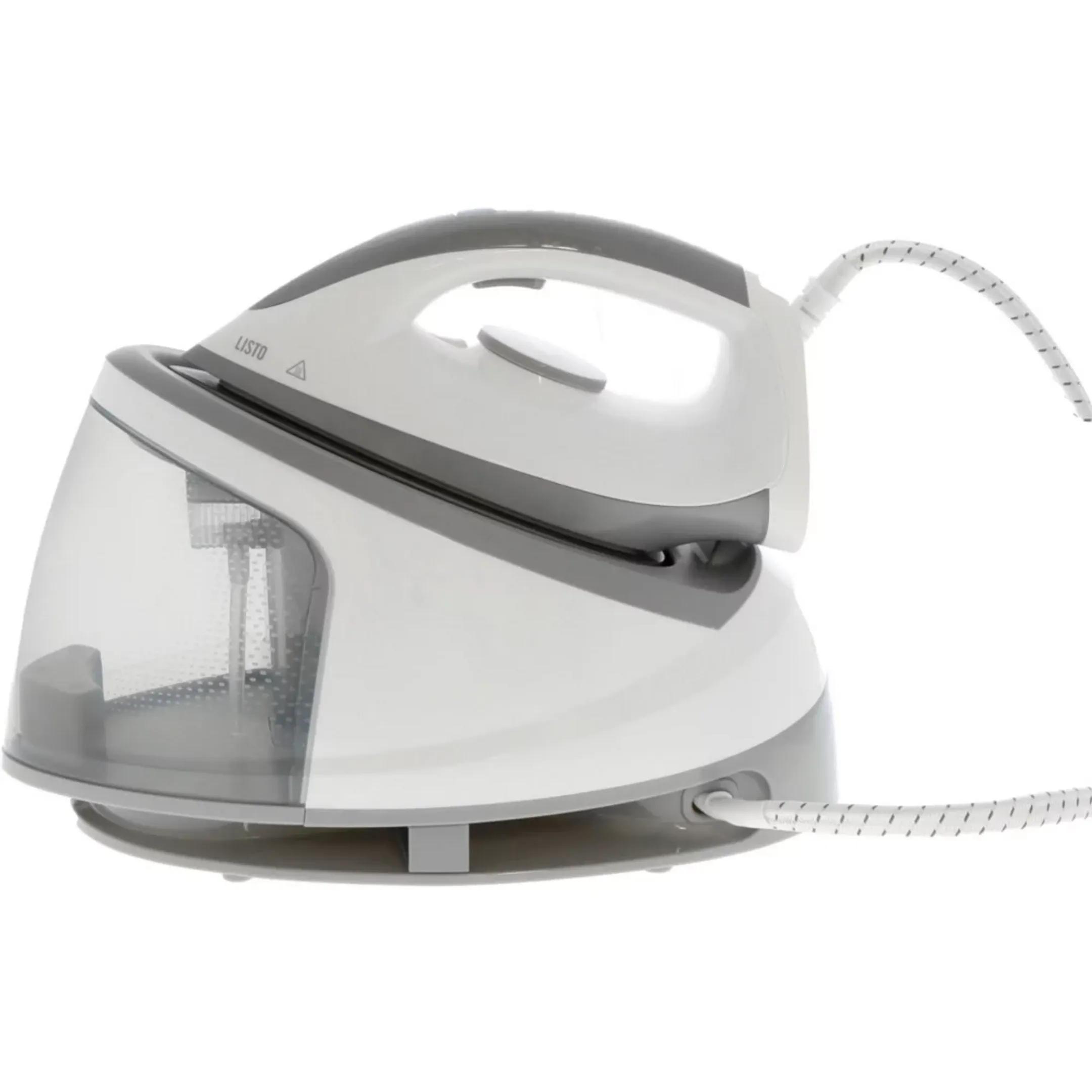 LISTO Centrale vapeur LCVD3917 image