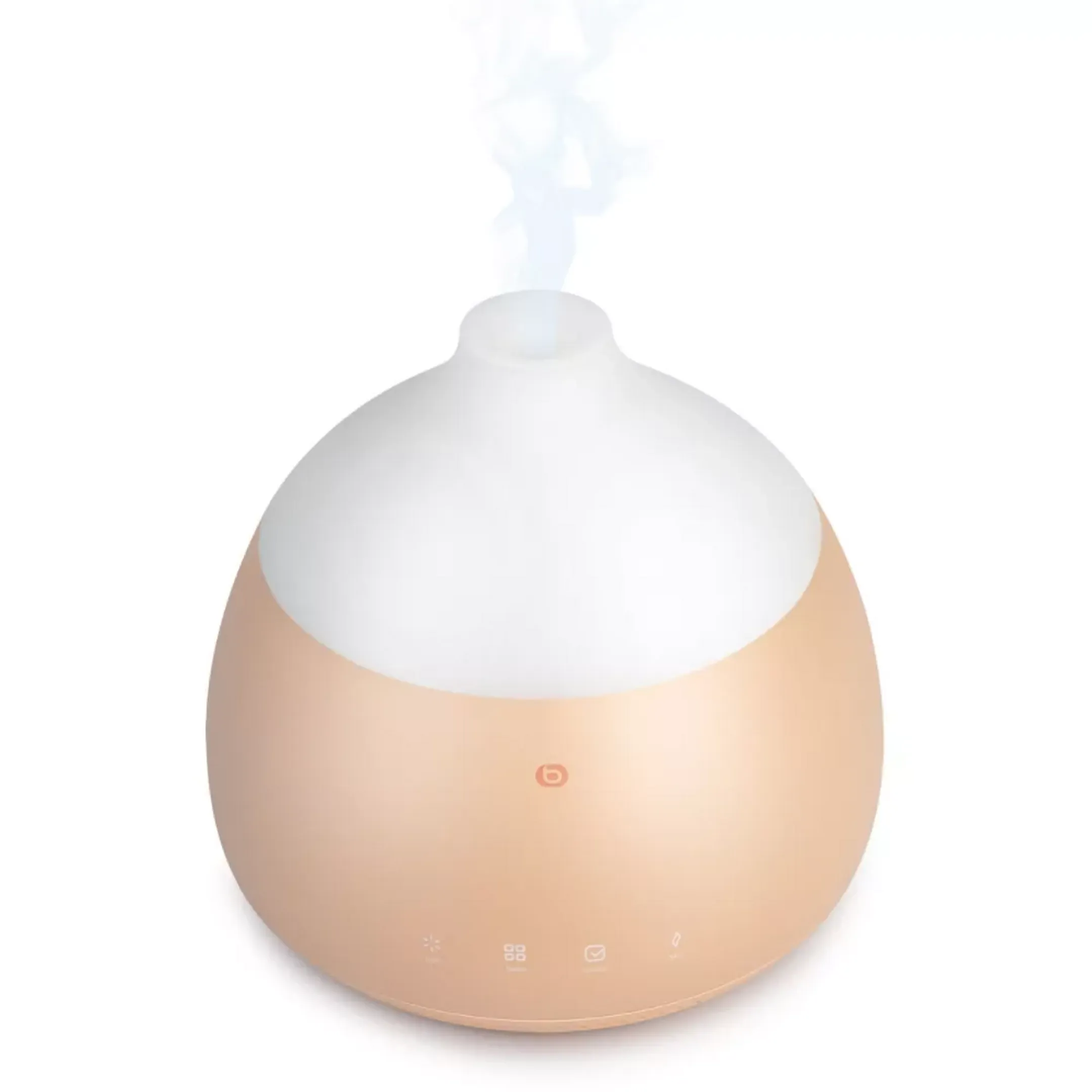 ESSENTIEL-B Alarm clock - Arom'réveil essential oils image