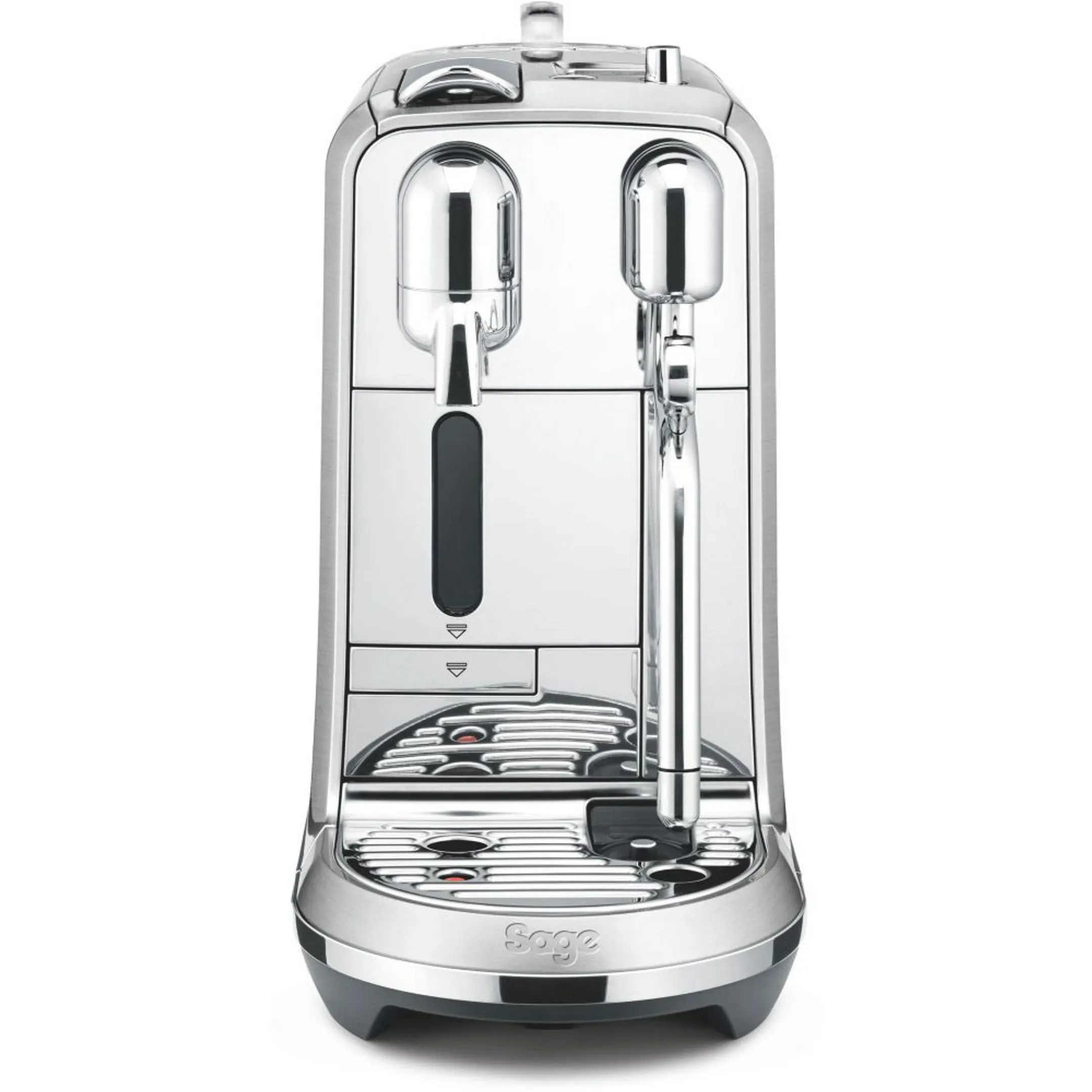 SAGE Nespresso® coffee machine - Creatista Plus  image