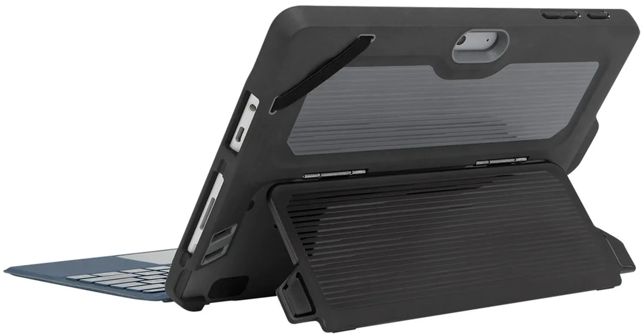 Étui de Protection pour Surface Go, Go 2 et Go 3 - Gris