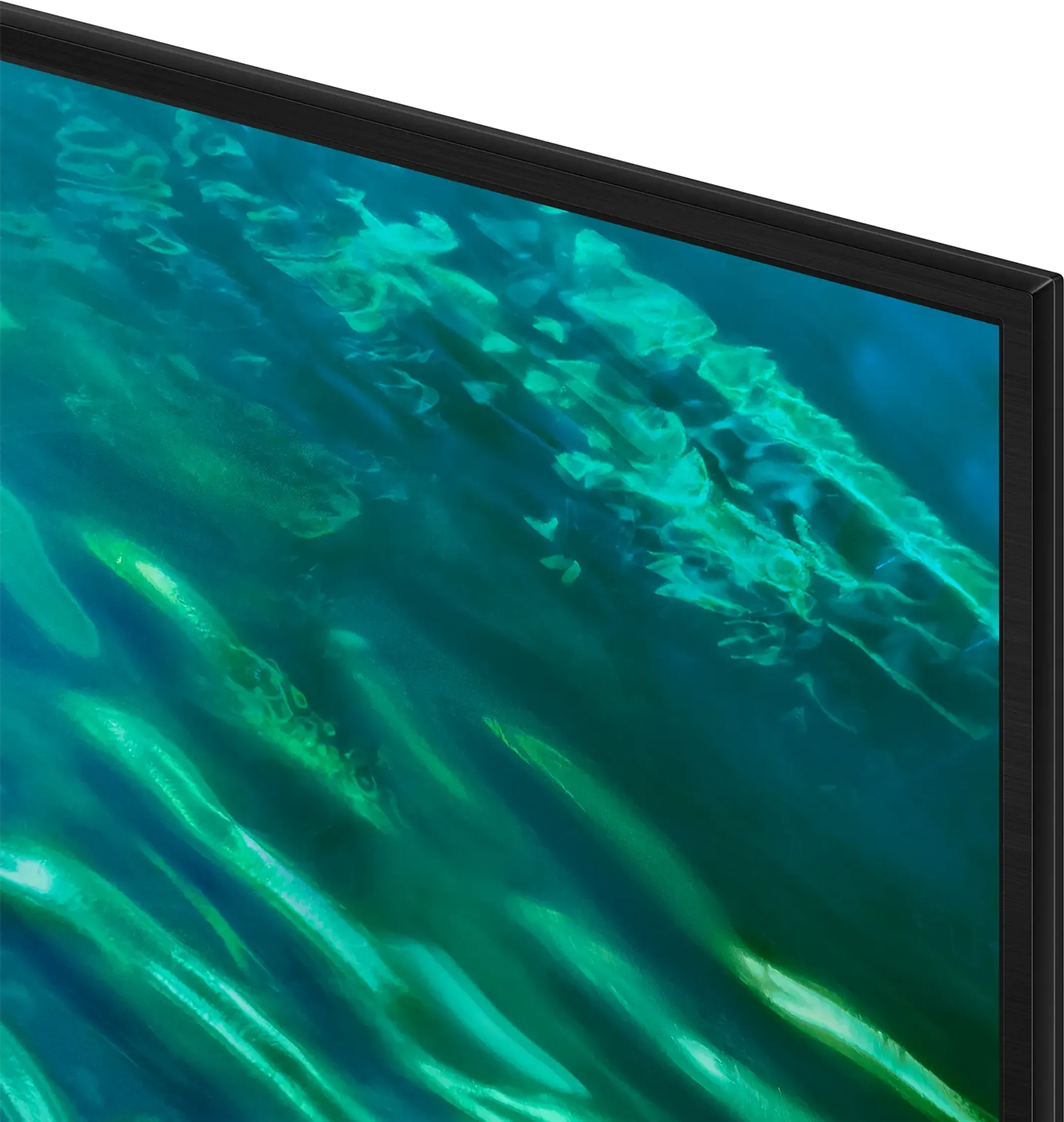 Samsung TV QLED Full HD QE32Q50A (2023) - 32 Zoll image