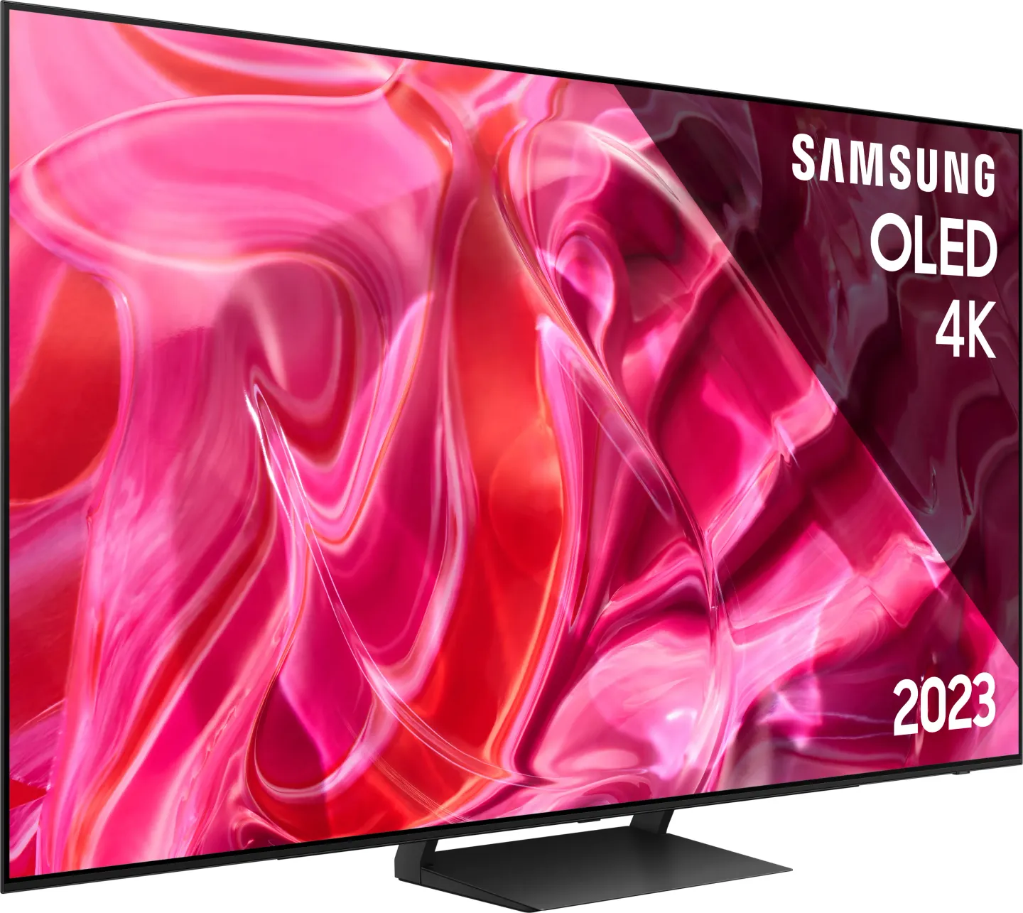 Samsung OLED 4K TV QE55S92C (2023) 55 inches HIFI international