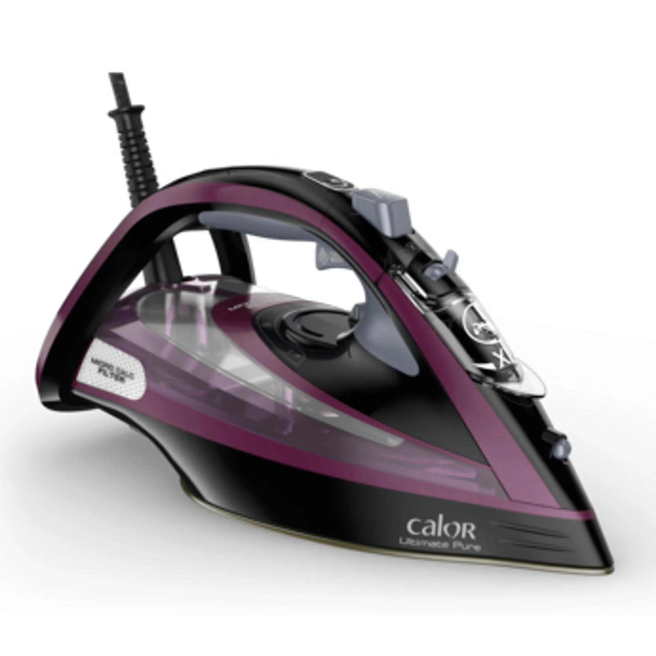 Calor Bügeleisen Ultimate Pure FV9838C0 image