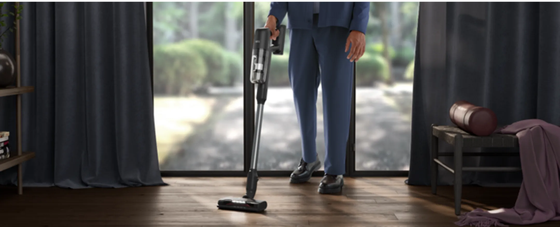 AEG Ultimate 7000 AP71UB14GG Stielsauger image