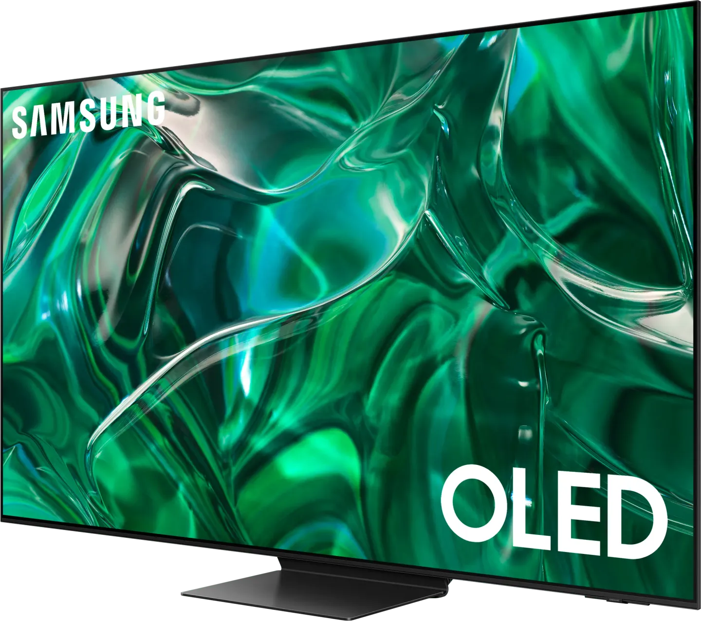 Samsung TV OLED 4K QE55S95C (2023) 55 pouces HIFI international