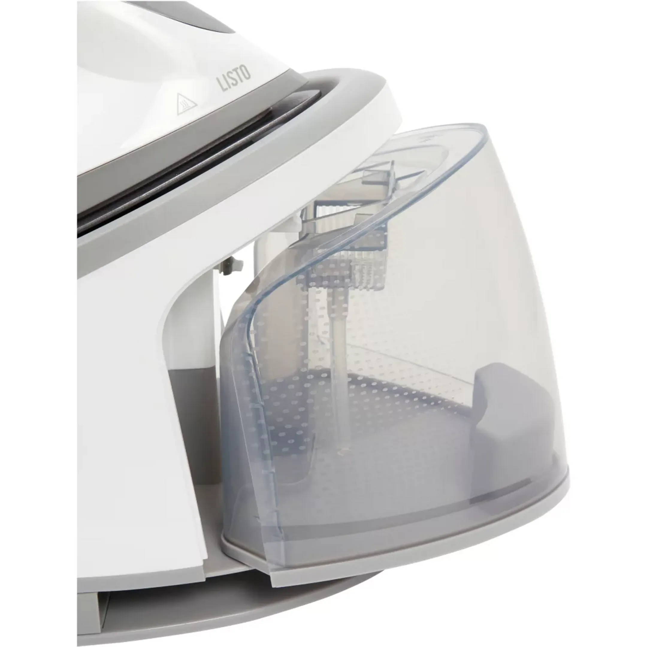 LISTO Centrale vapeur LCVD3917 image