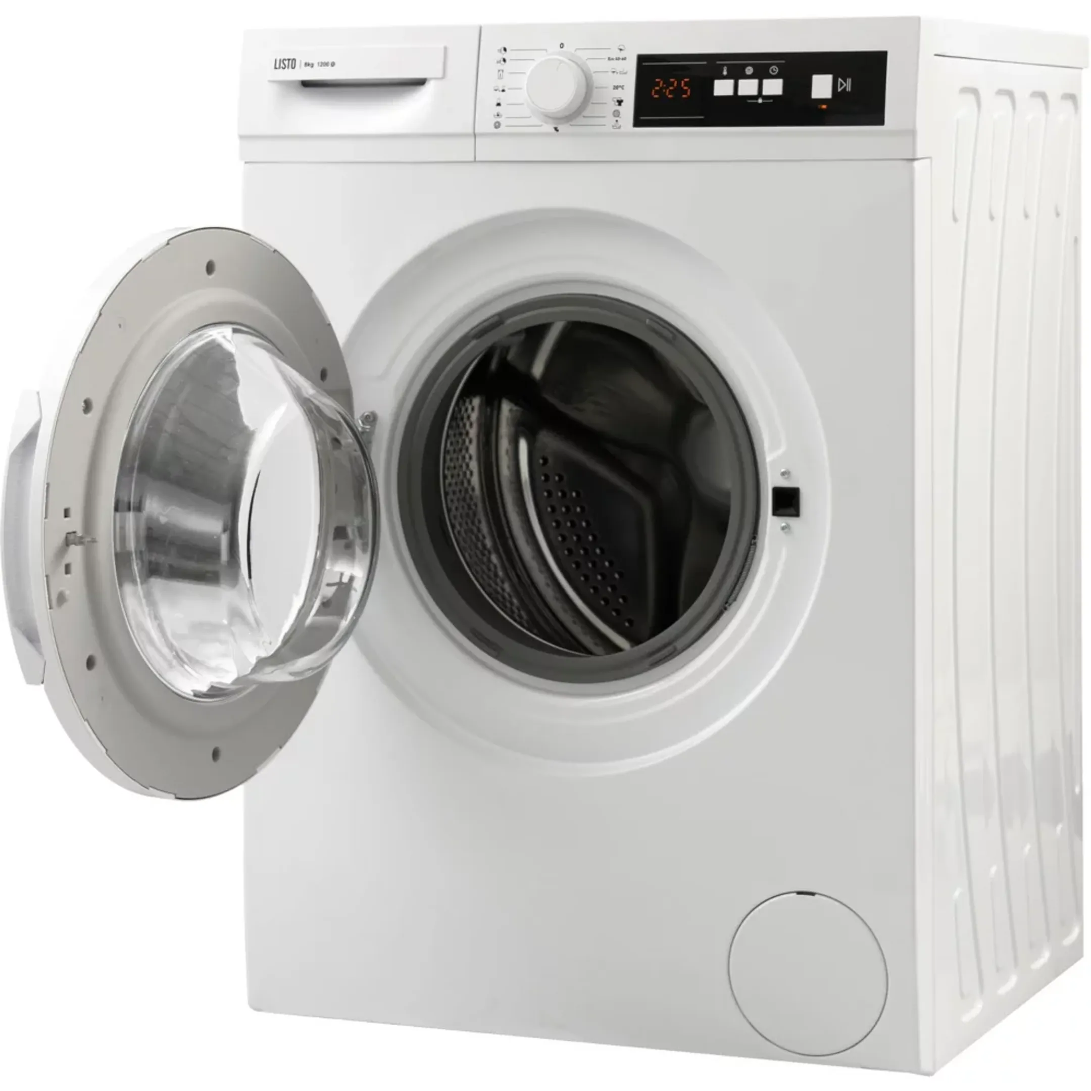 Washing machines 8kg LF812-L3b