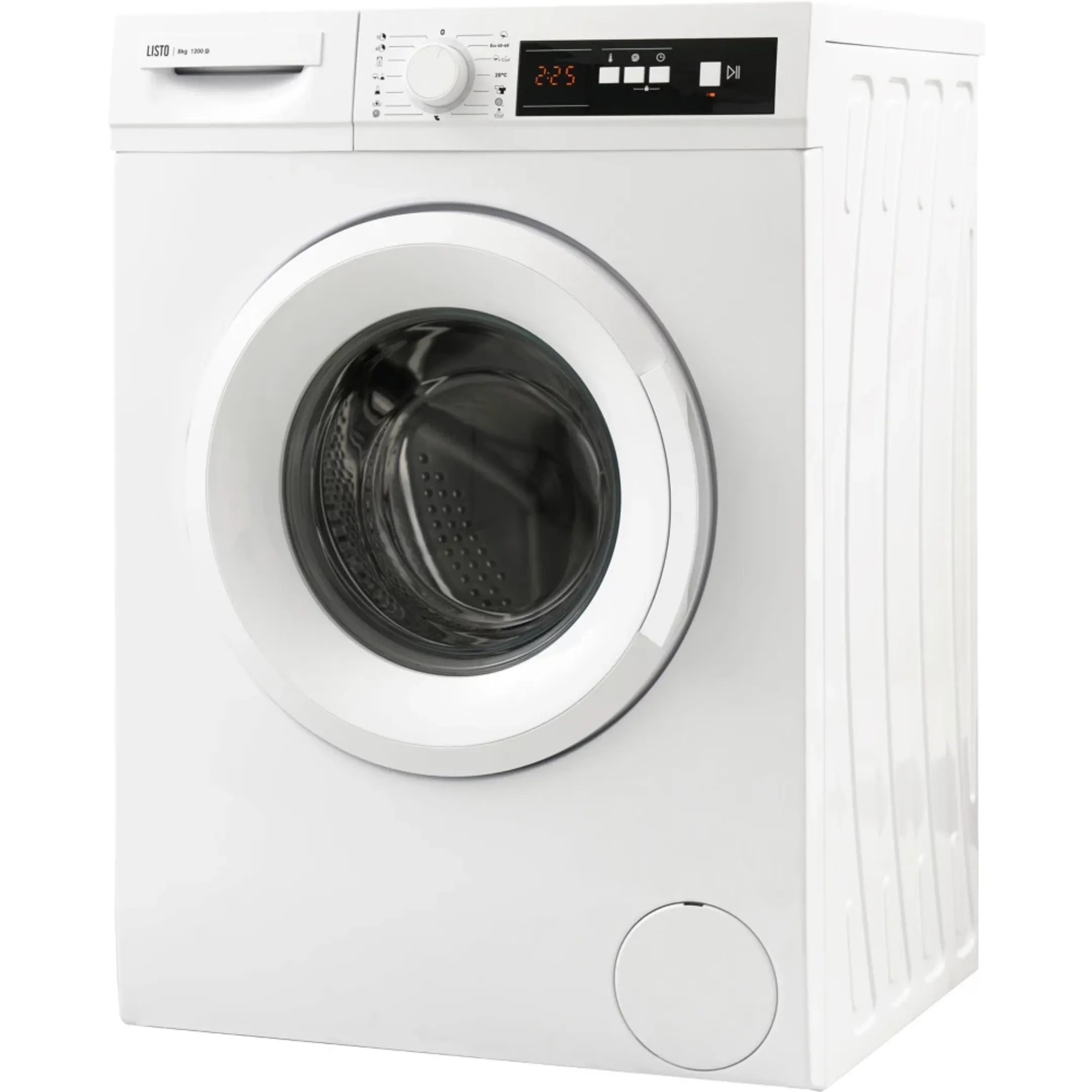 Washing machines 8kg LF812-L3b