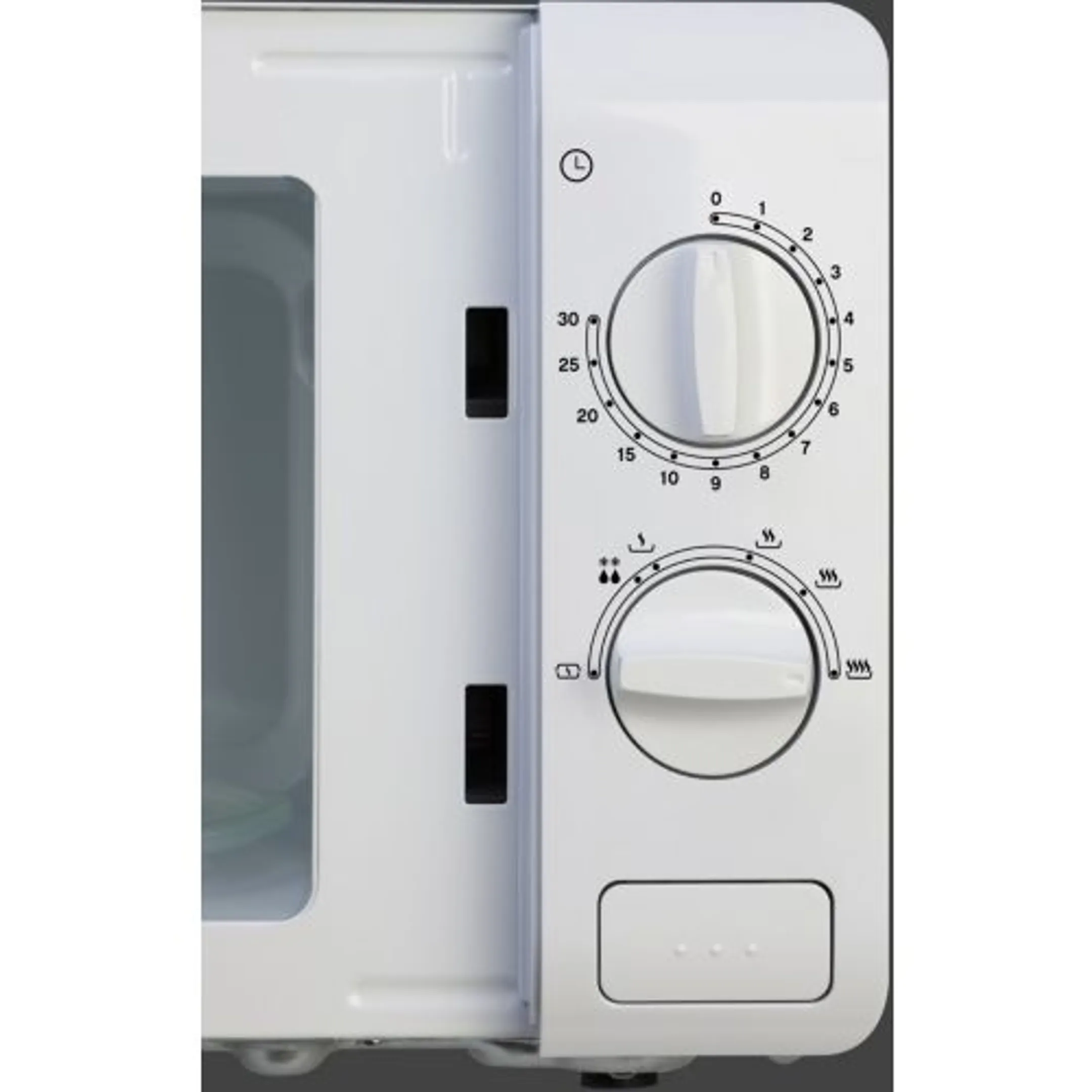 LISTO MOM L9 Mikrowelle image