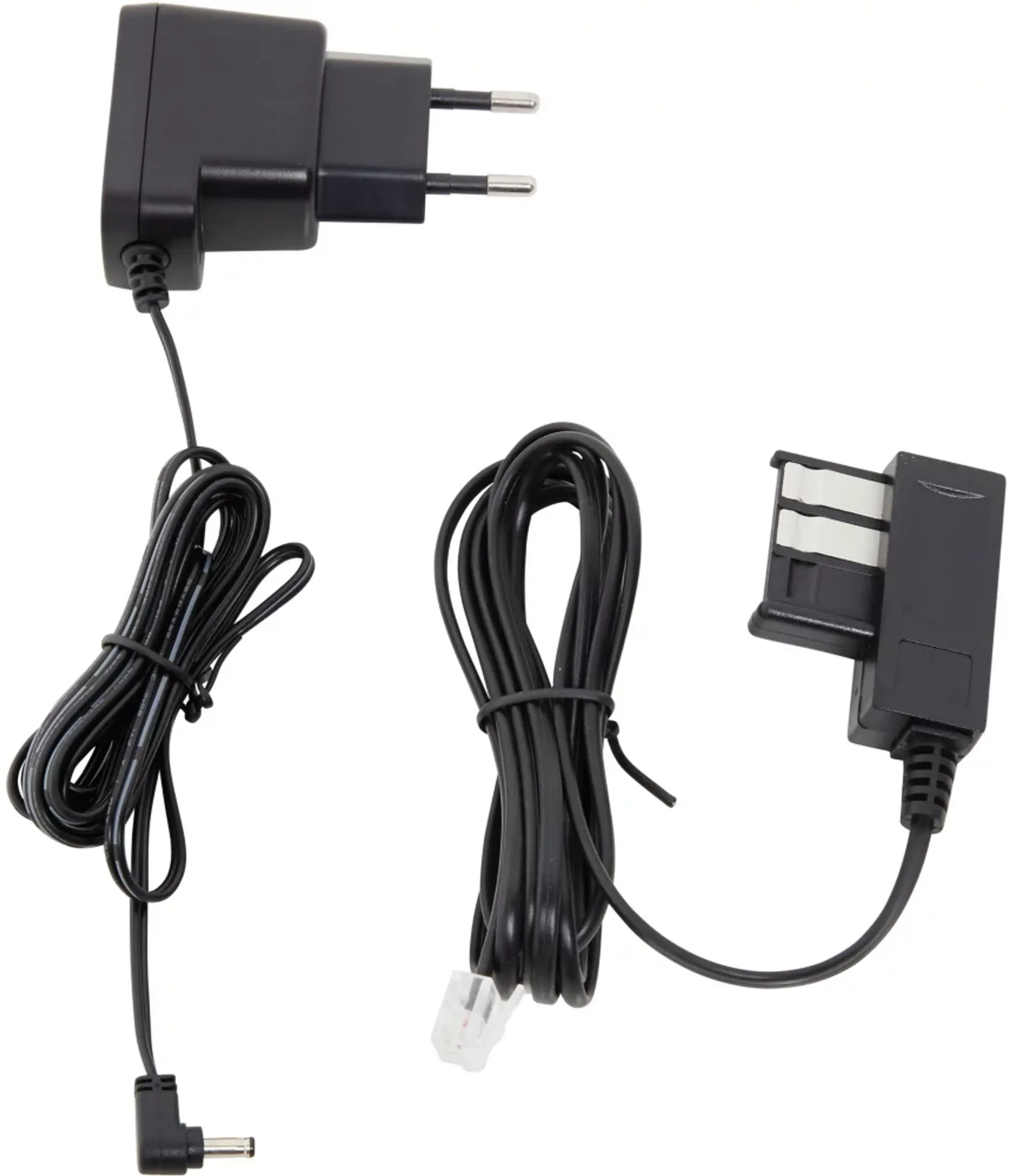 ESSENTIEL-B Comeback Solo Cordless Phone - Red image