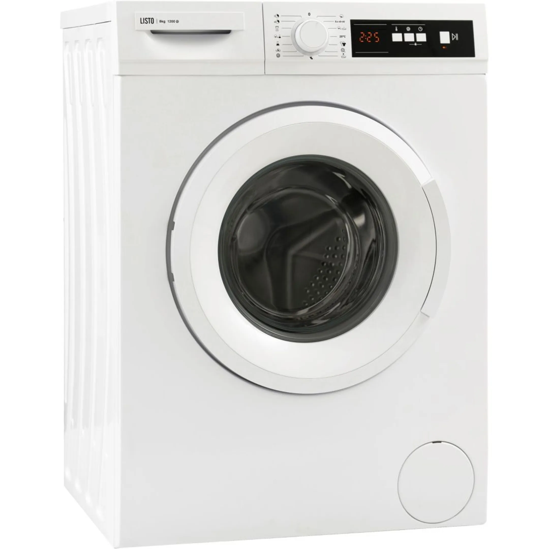 Washing machines 8kg LF812-L3b