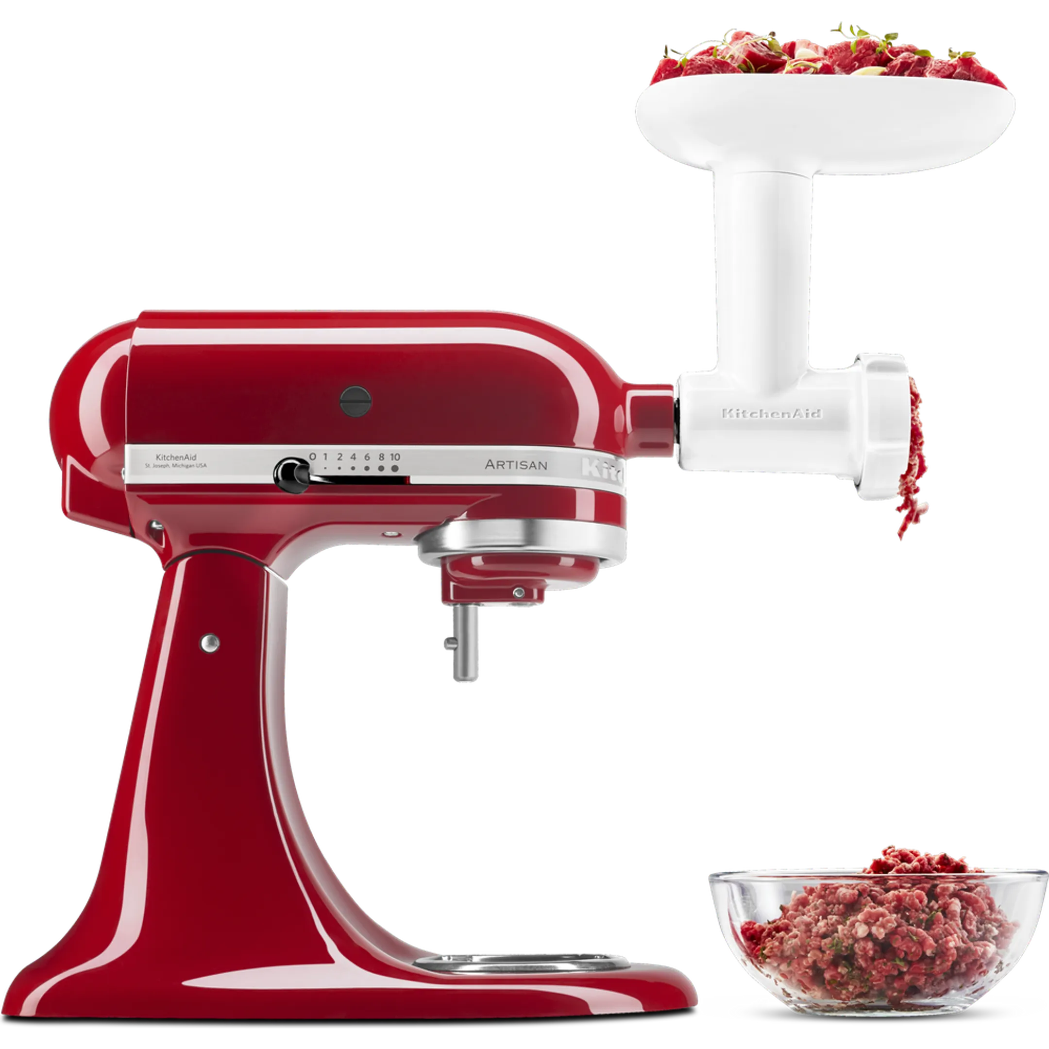 Hachoir à viande - 5KSMFGA