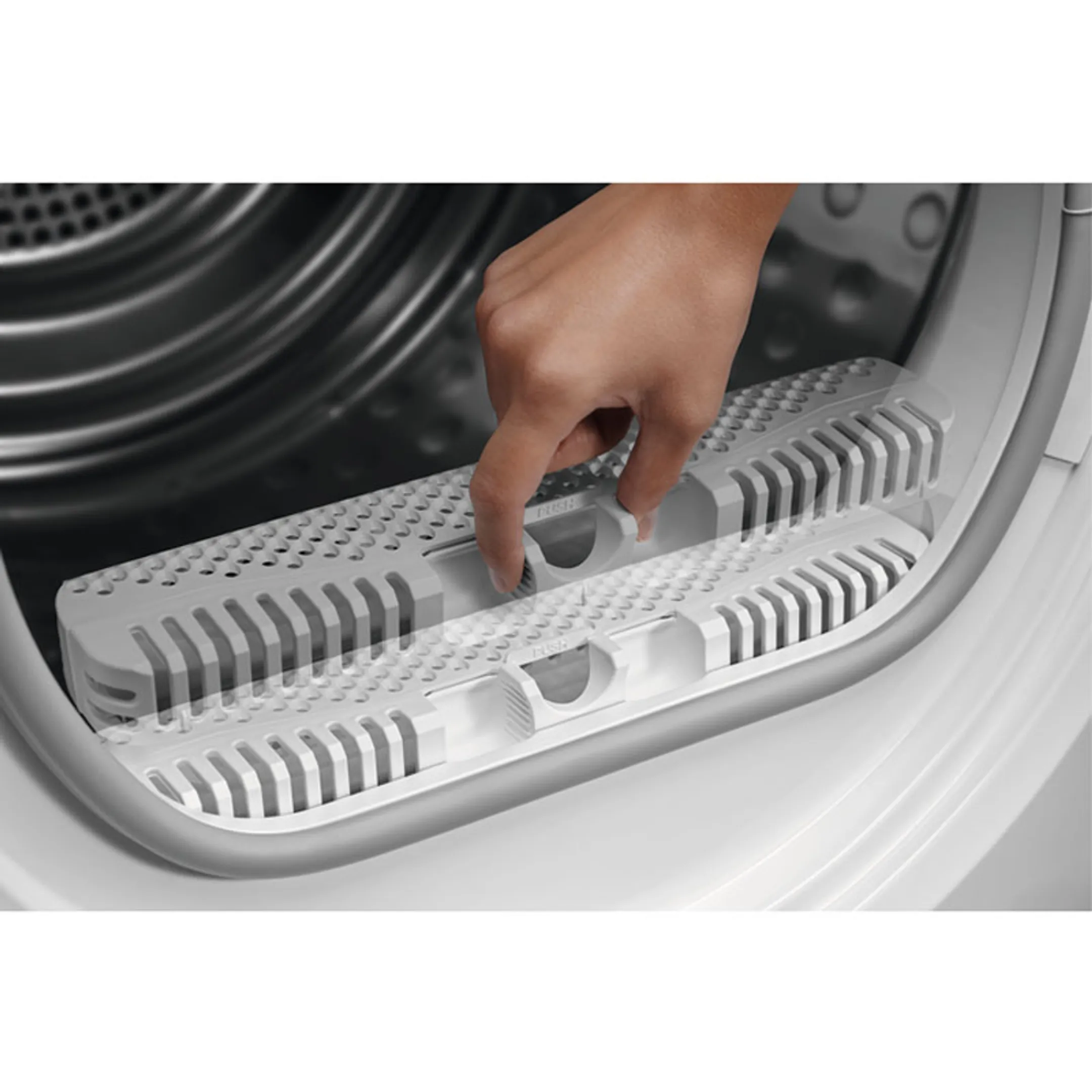 AEG Dryer Série 9000 AbsoluteCare Plus ProSteam- TR98M76C ​ image