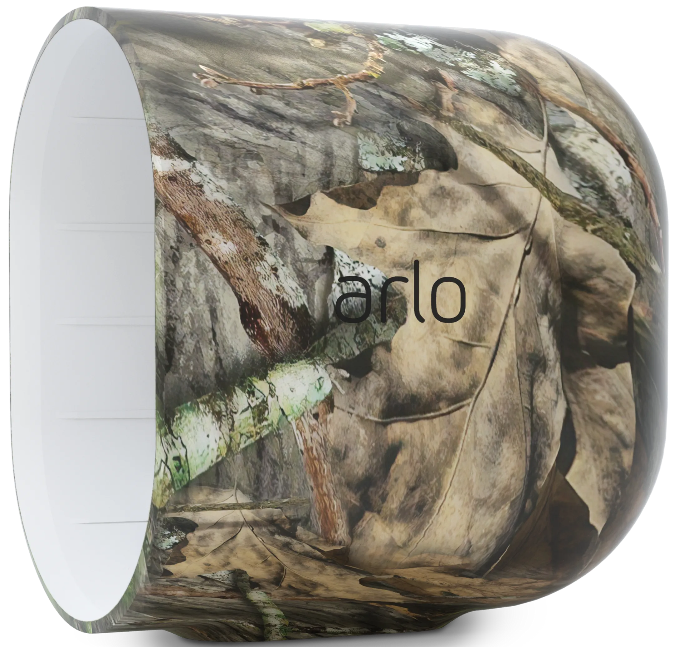 Kameragehause für Arlo Kamera Ultra, Pro 3 & 4 - Camouflage