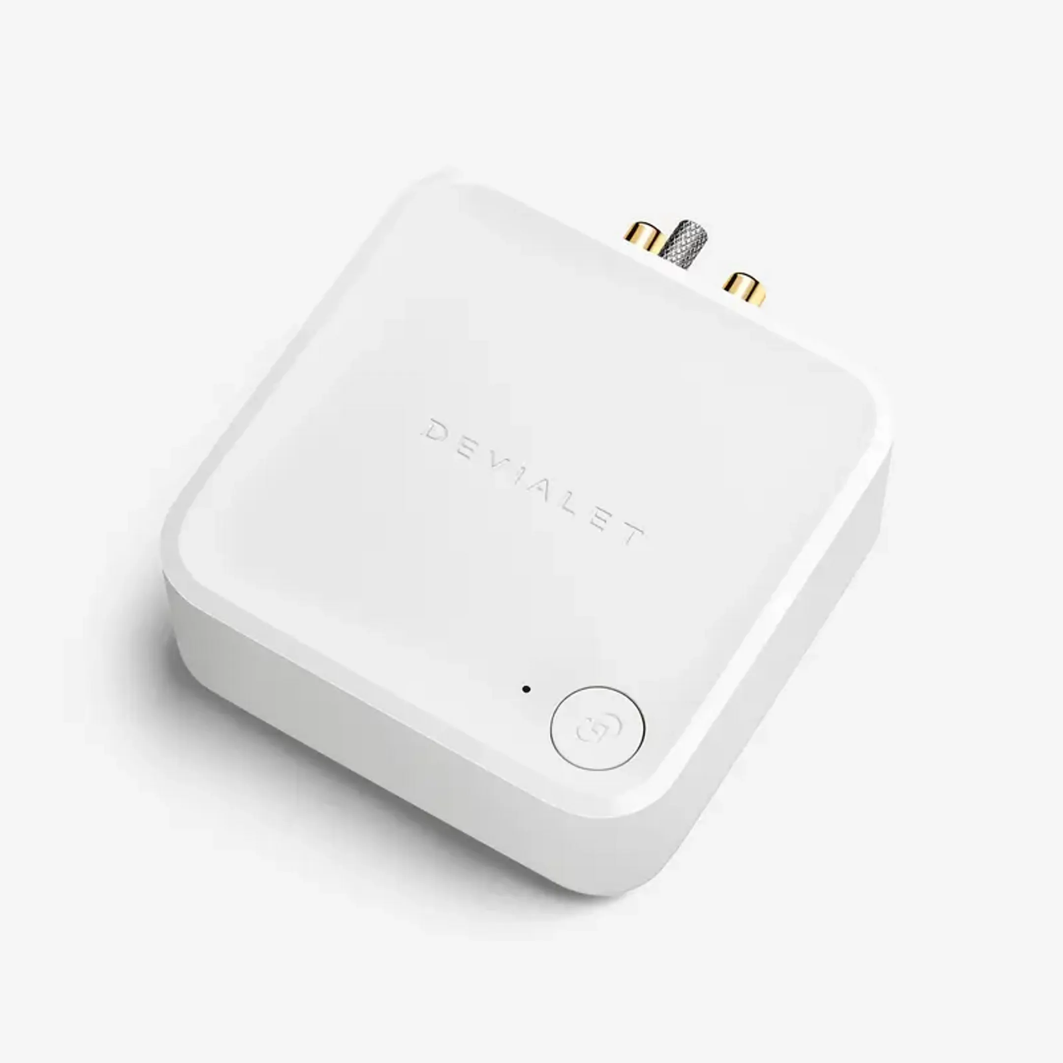 DEVIALET Arch Phono stage - White image