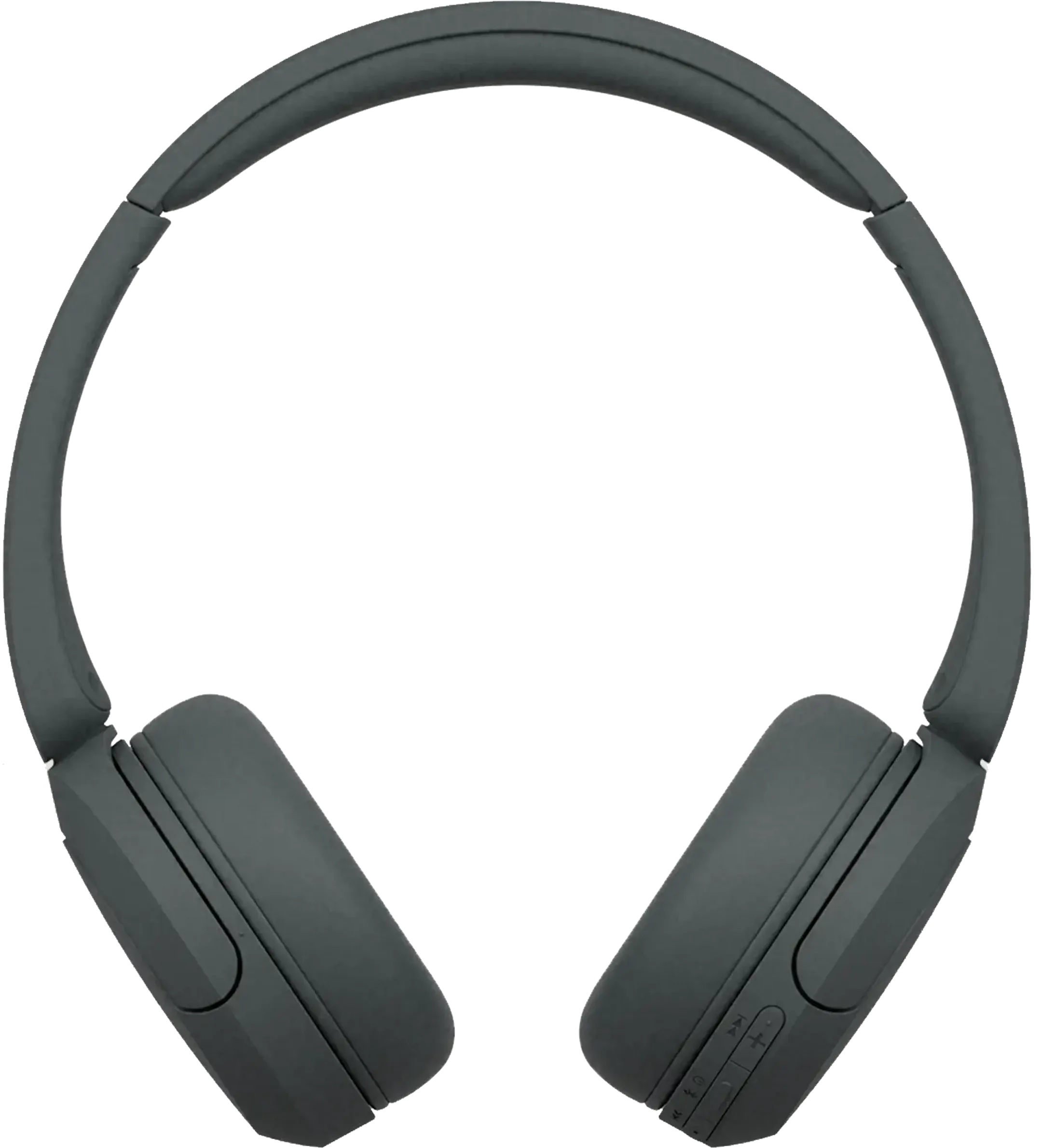 Sony Drahtlose Kopfhörer WH-CH520B - Schwarz image