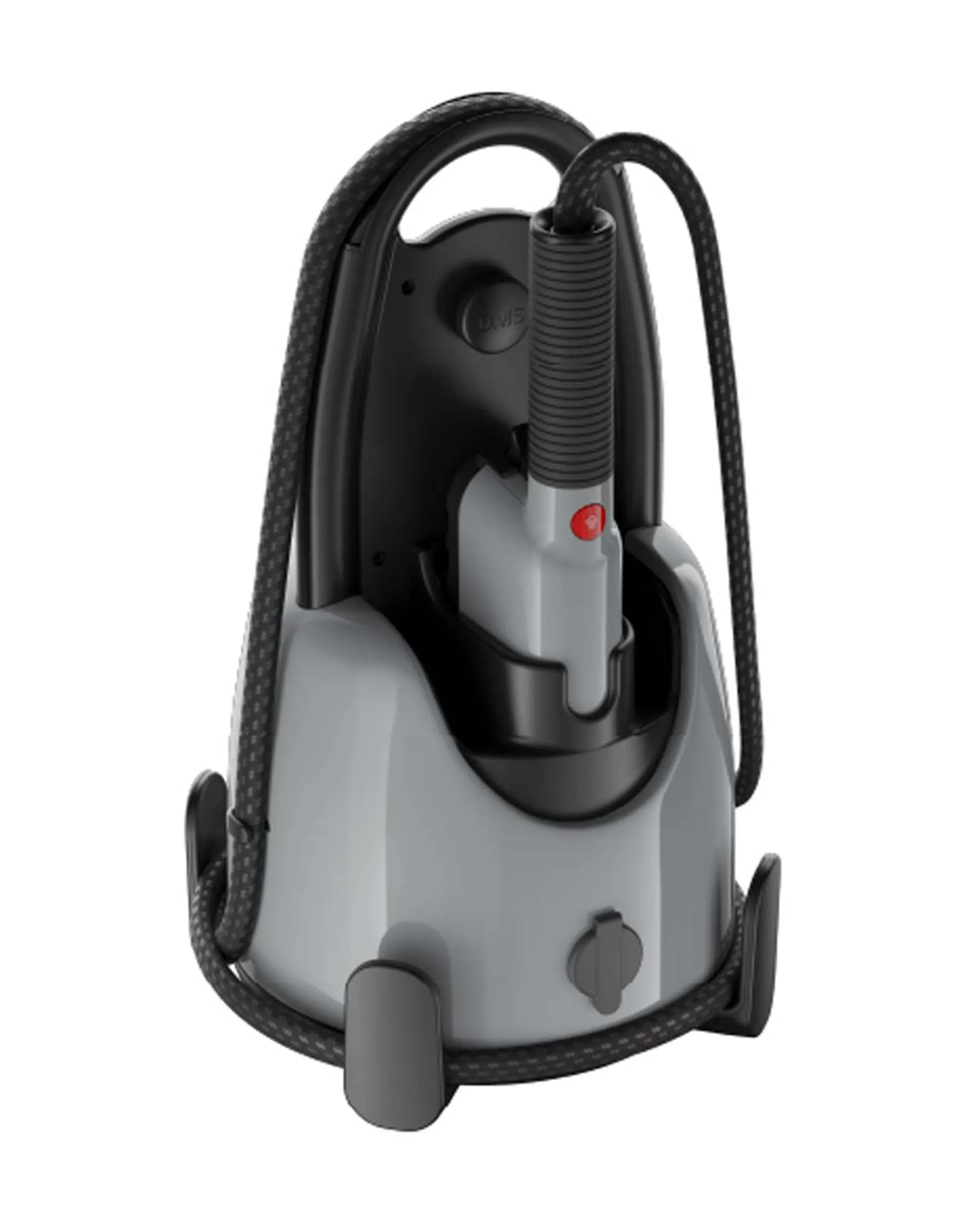 Laurastar IZZI Streamer image