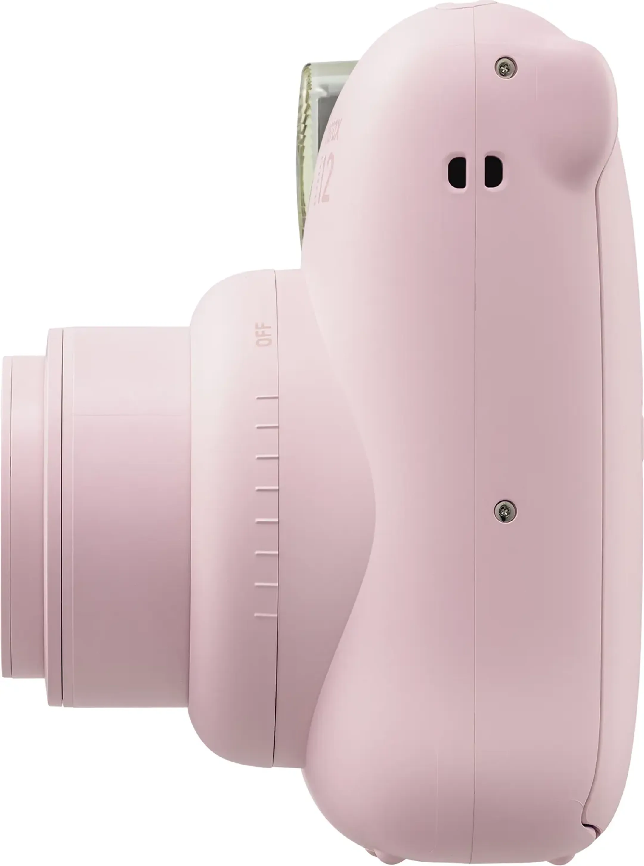 Fujifilm Instant camera Instax Mini 12 - Blossom Pink image