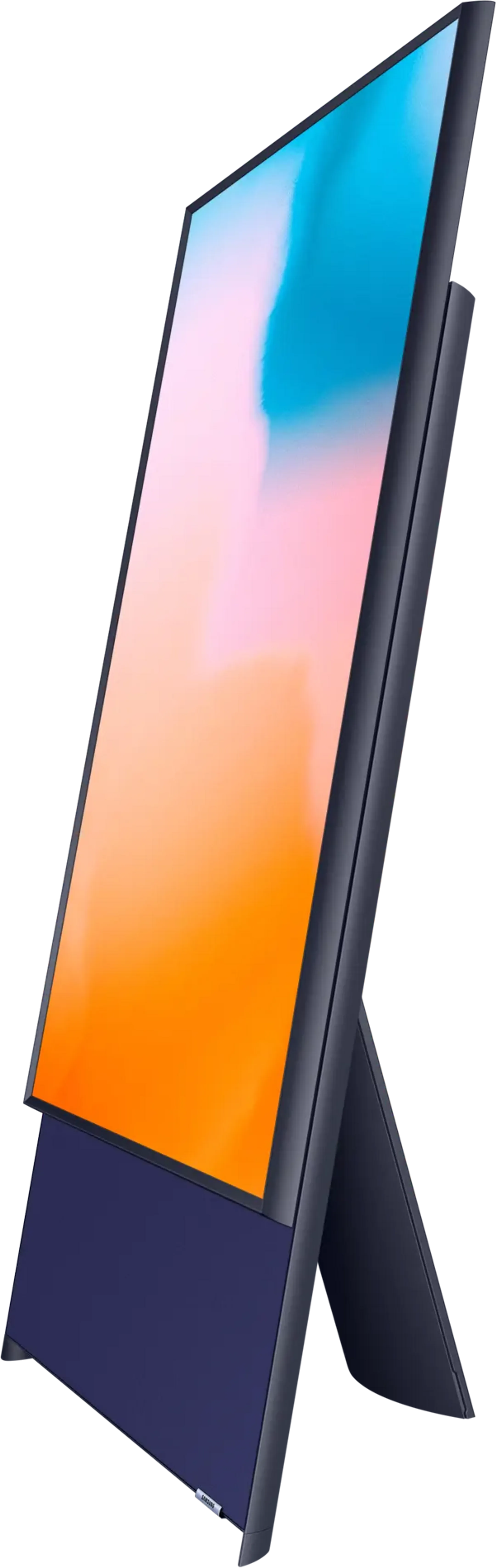 Samsung QLED 4K TV QE43LS05BG (2023) - 43 inches image