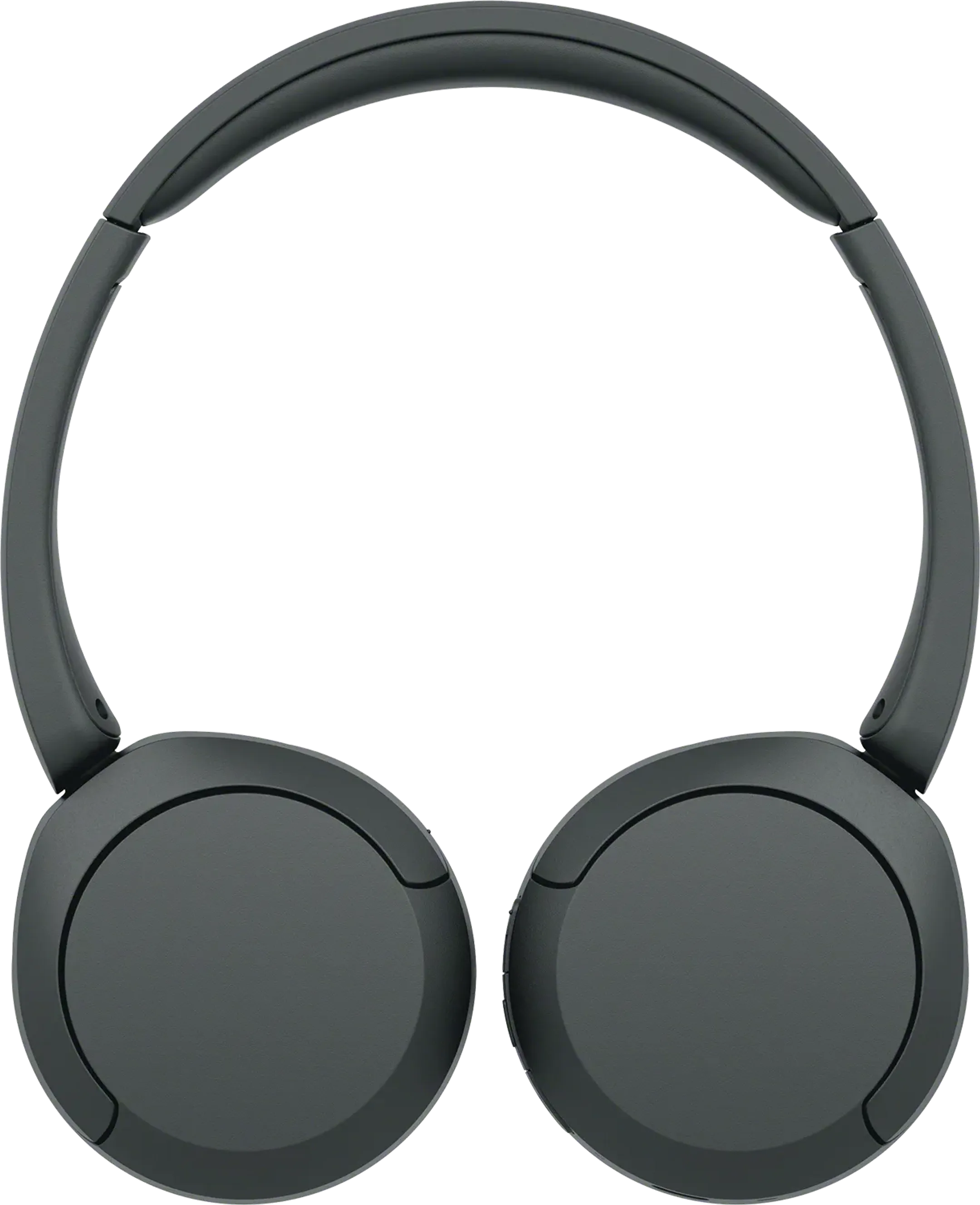 Sony Drahtlose Kopfhörer WH-CH520B - Schwarz image