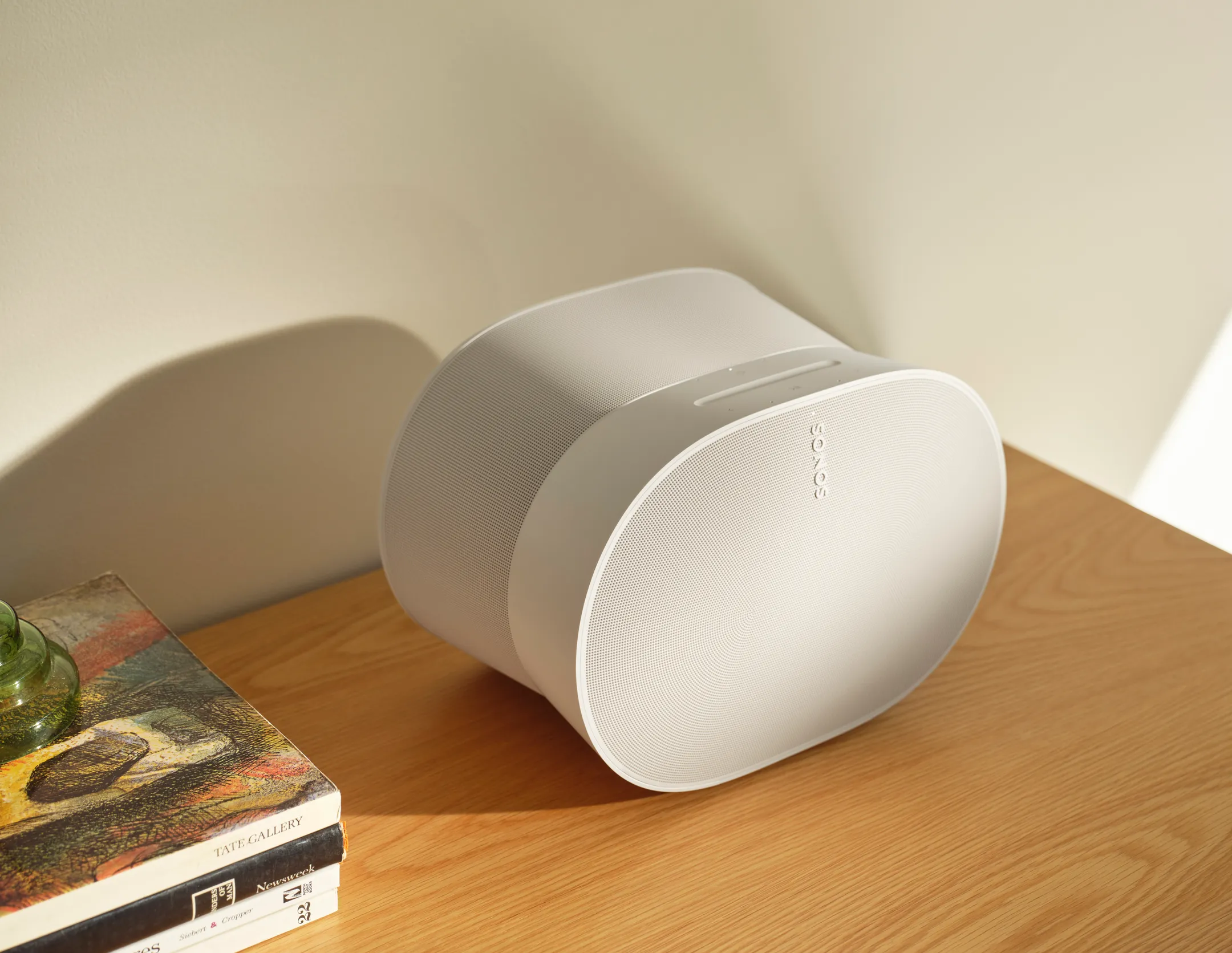 SONOS Enceinte Wi-Fi ERA 300 - Blanc image