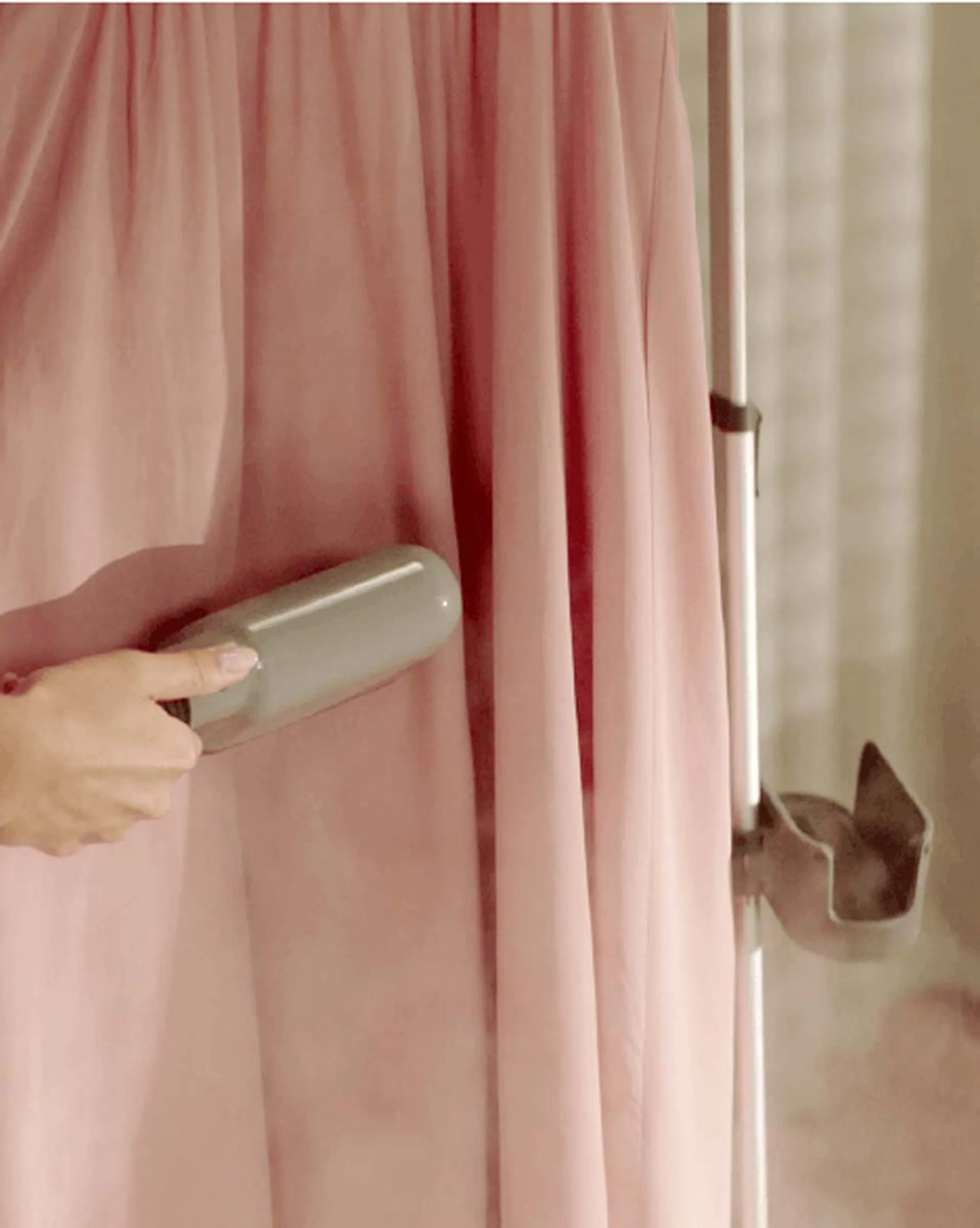 Laurastar IZZI Streamer image