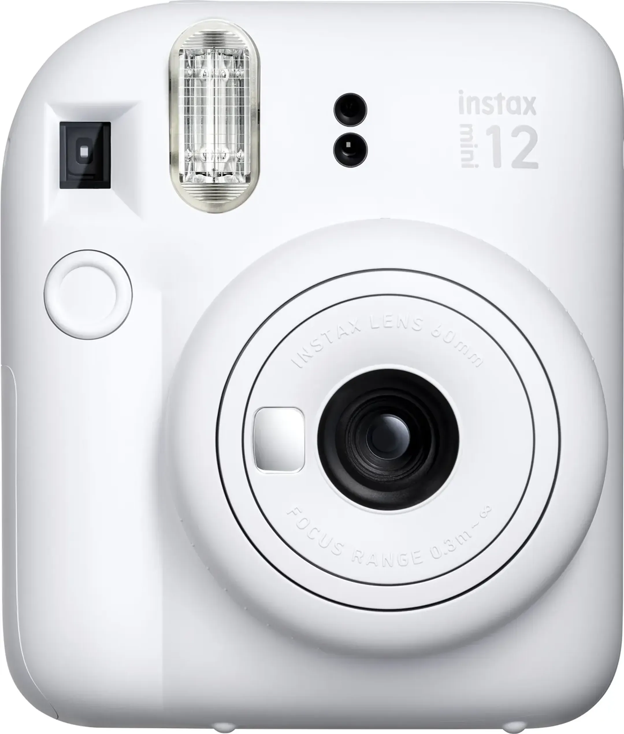 Sofortbildkamera Instax Mini 12 - Clay White