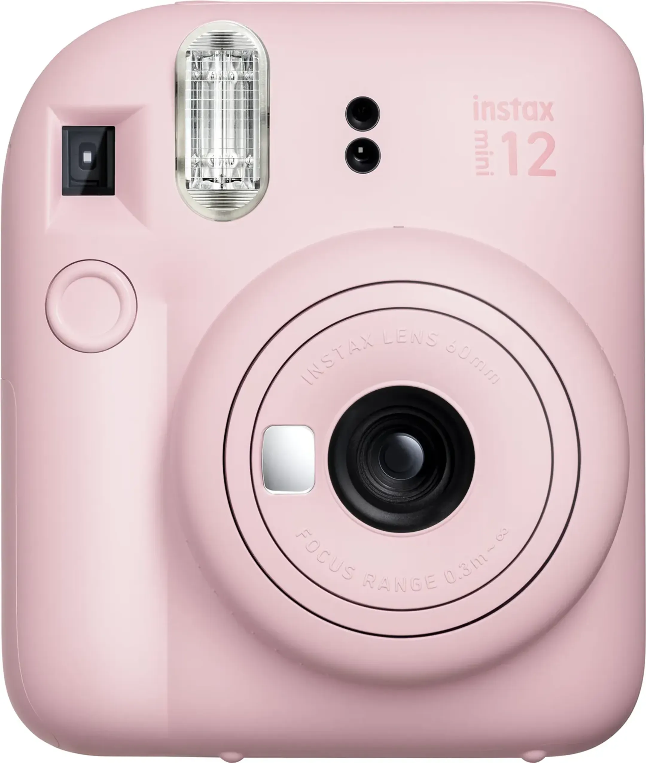 Sofortbildkamera Instax Mini 12 - Blossom Pink