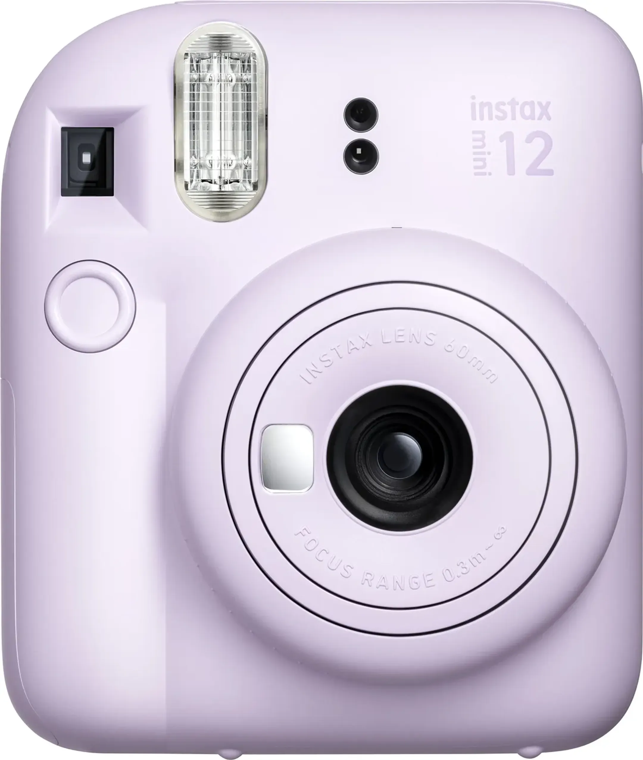 Sofortbildkamera Instax Mini 12 - Lilac Purple