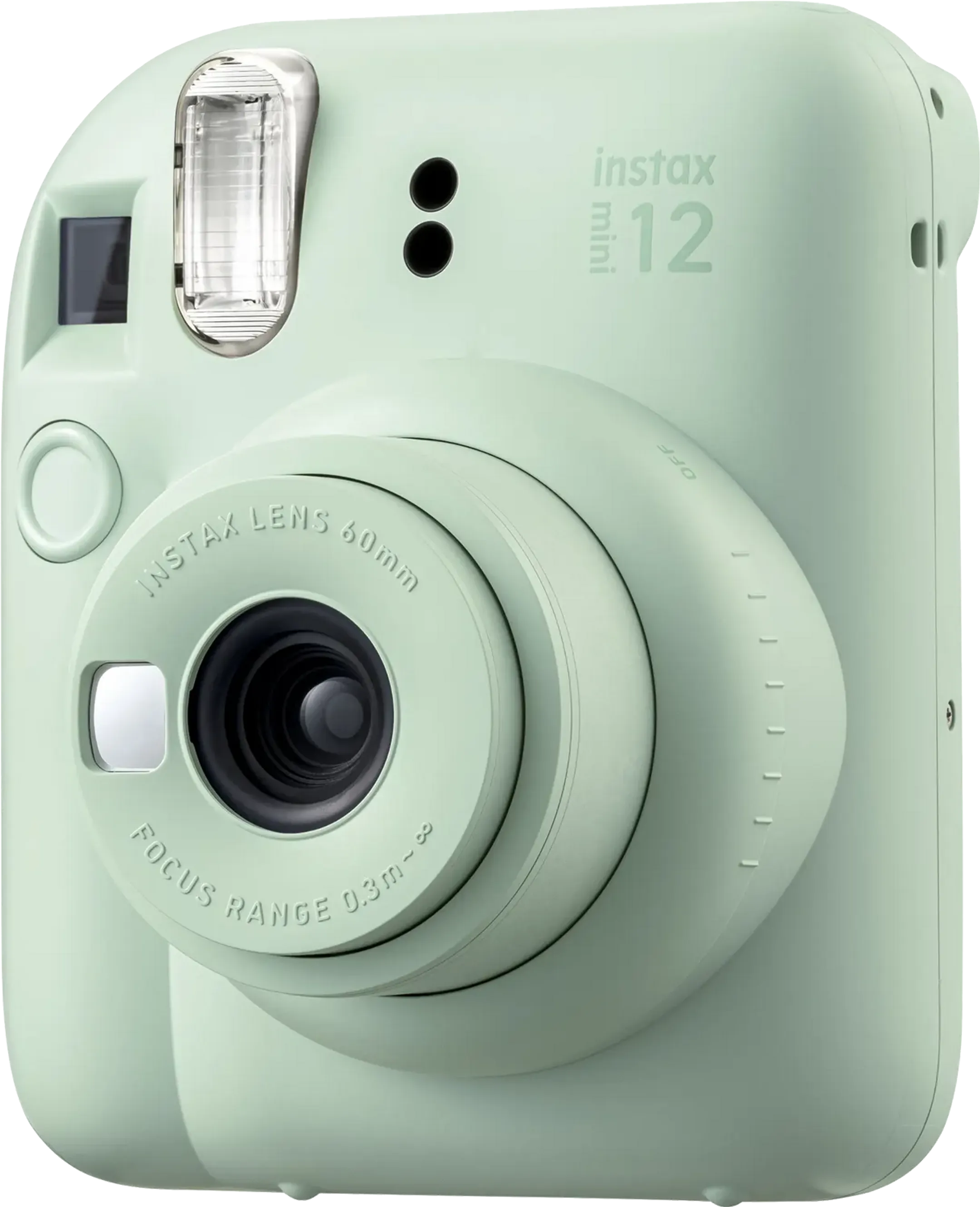 Fujifilm Instant camera Instax Mini 12 - Mint Green image