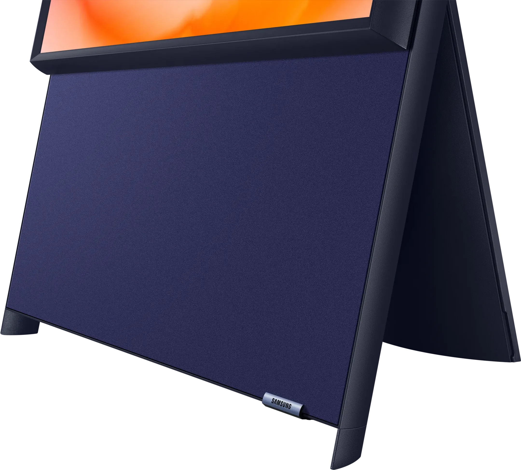 Samsung QLED 4K TV QE43LS05BG (2023) - 43 inches image