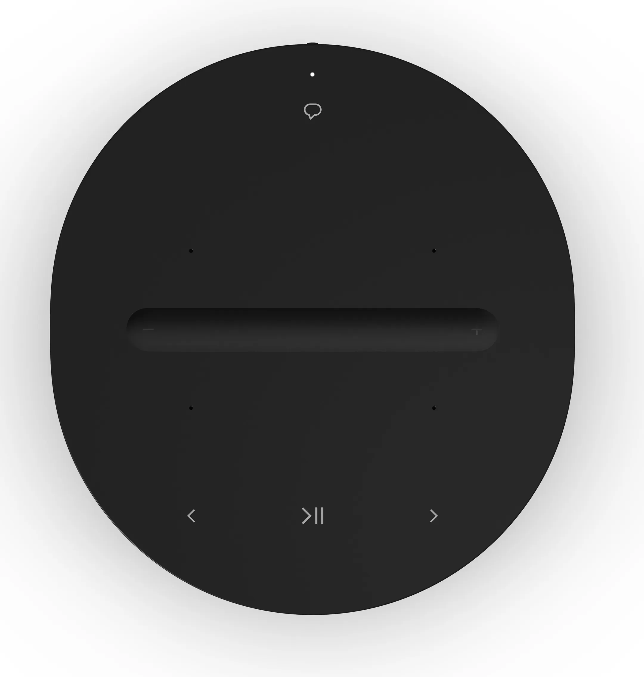 SONOS Enceinte Wi-Fi ERA 100 - Noir image