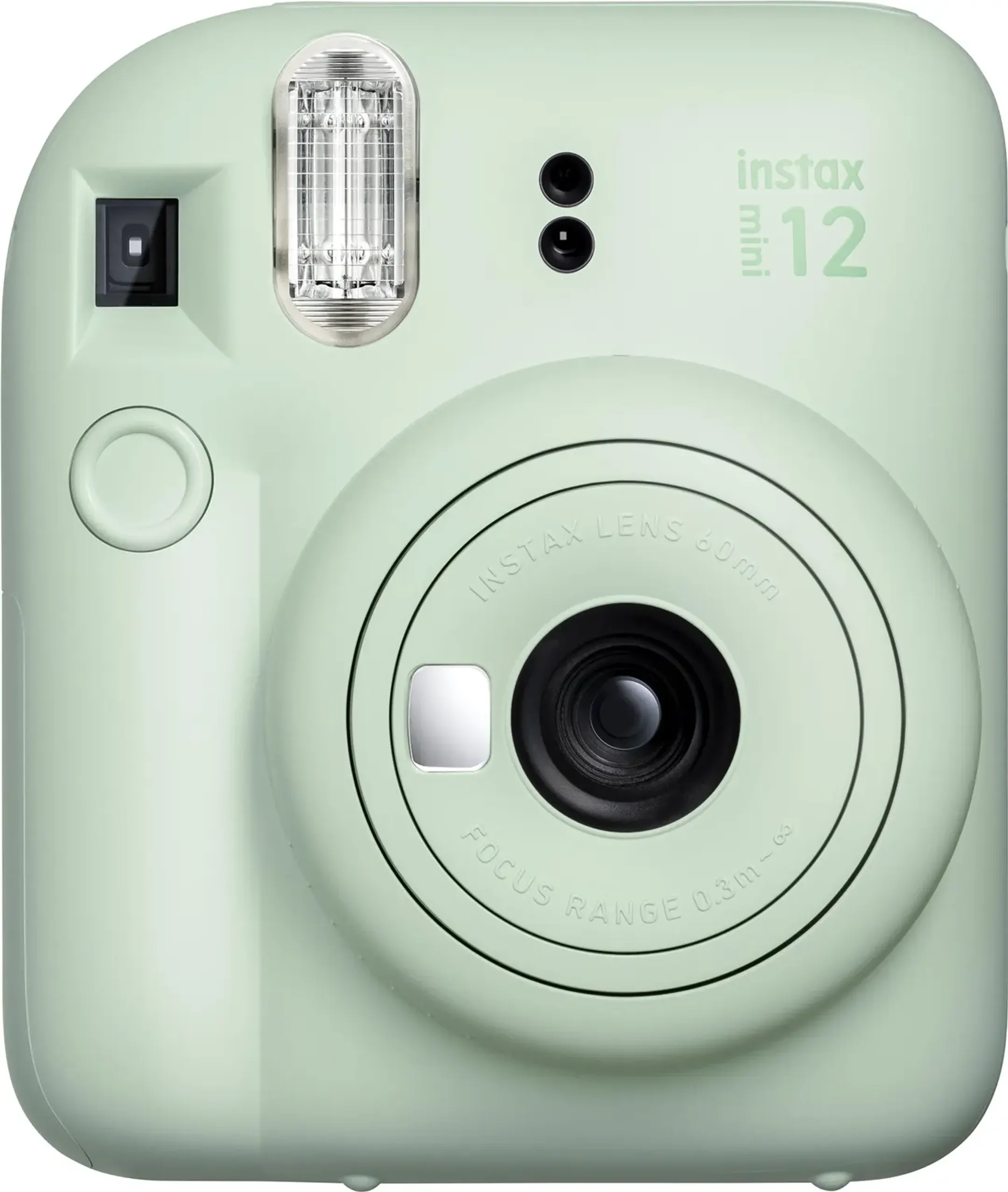 Sofortbildkamera Instax Mini 12 - Mint Green