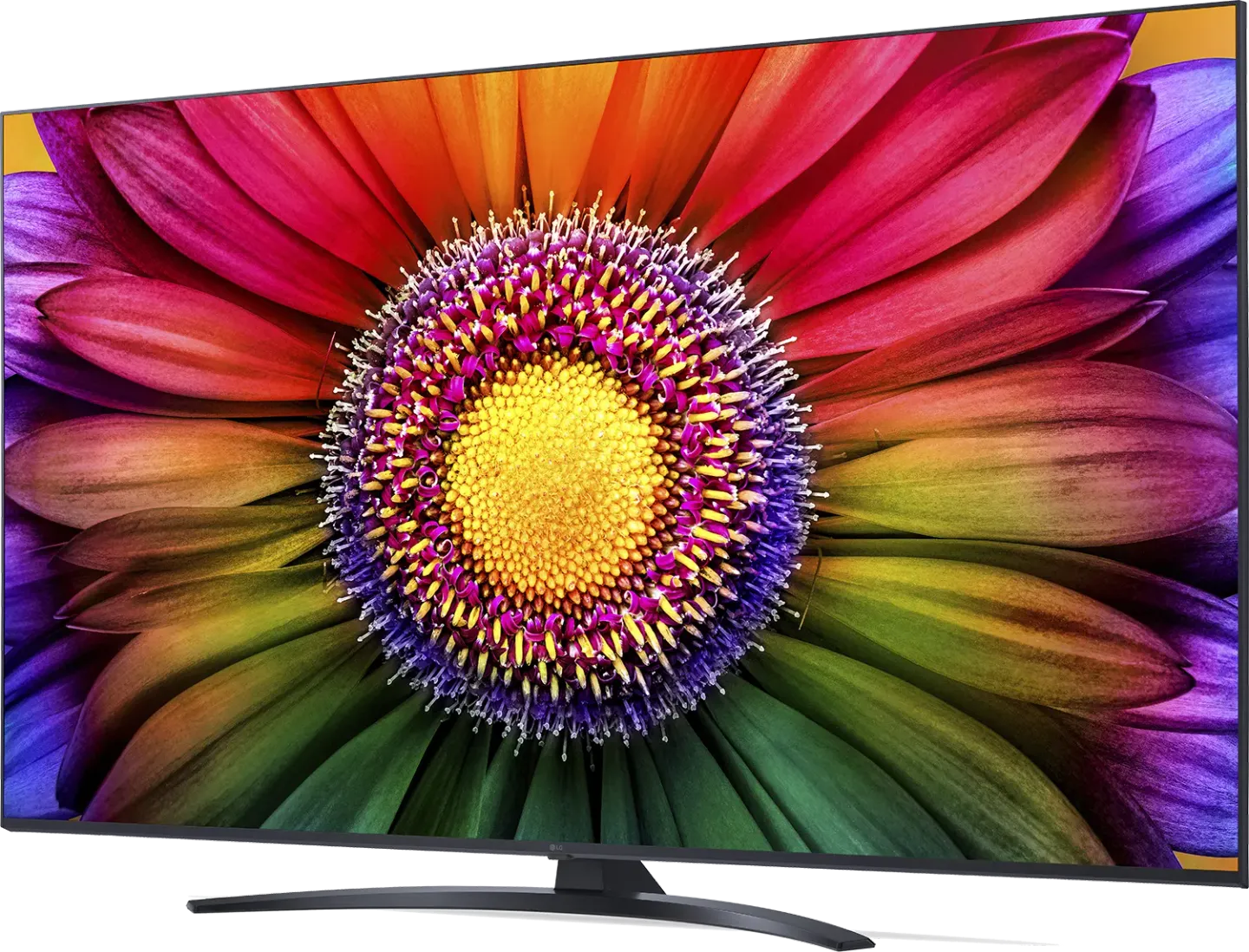 LG TV LED 4K 43UR81 (2023) 43 pouces HIFI international