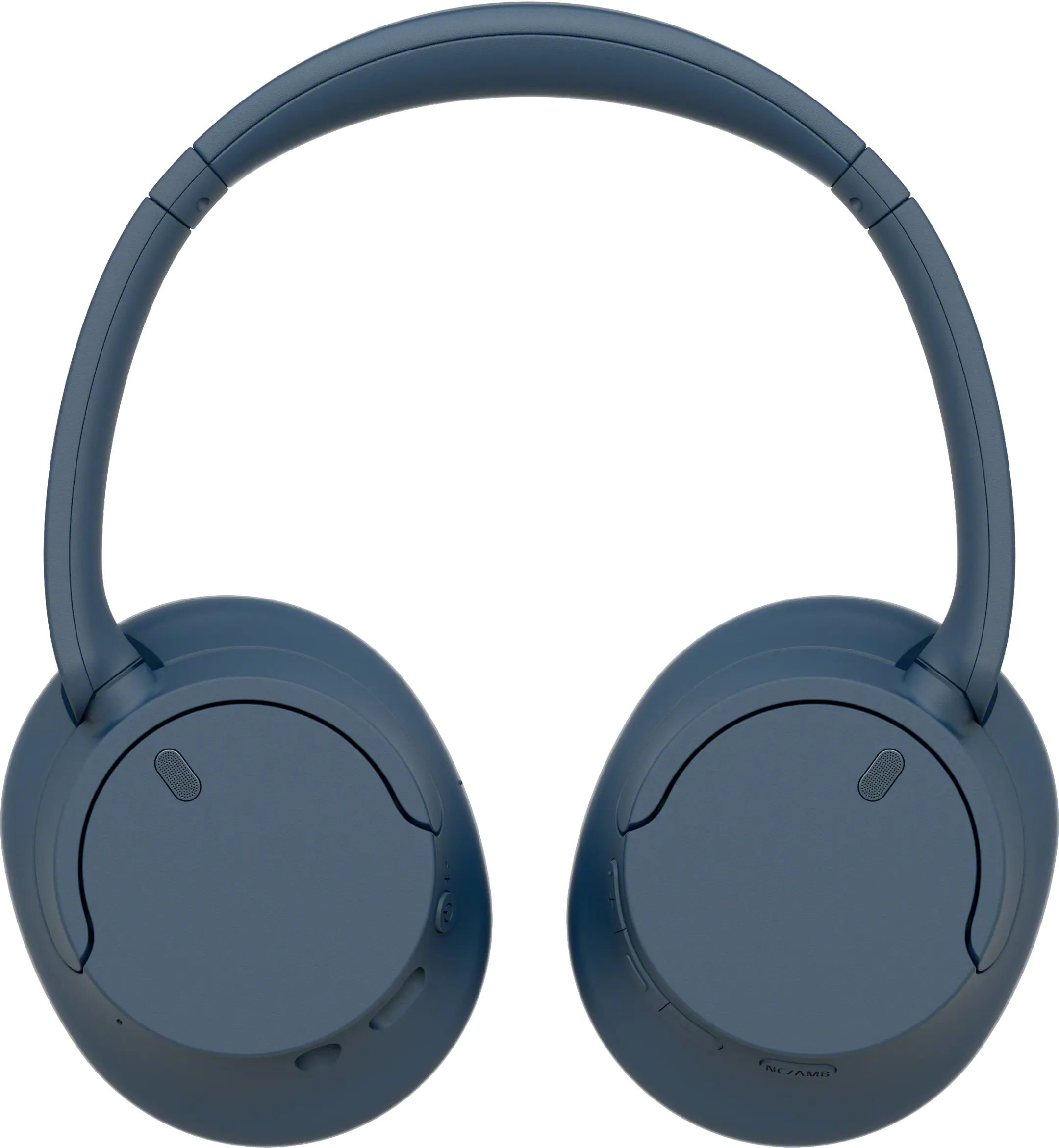 Sony WH-CH720N Wireless Headphones - Blue image