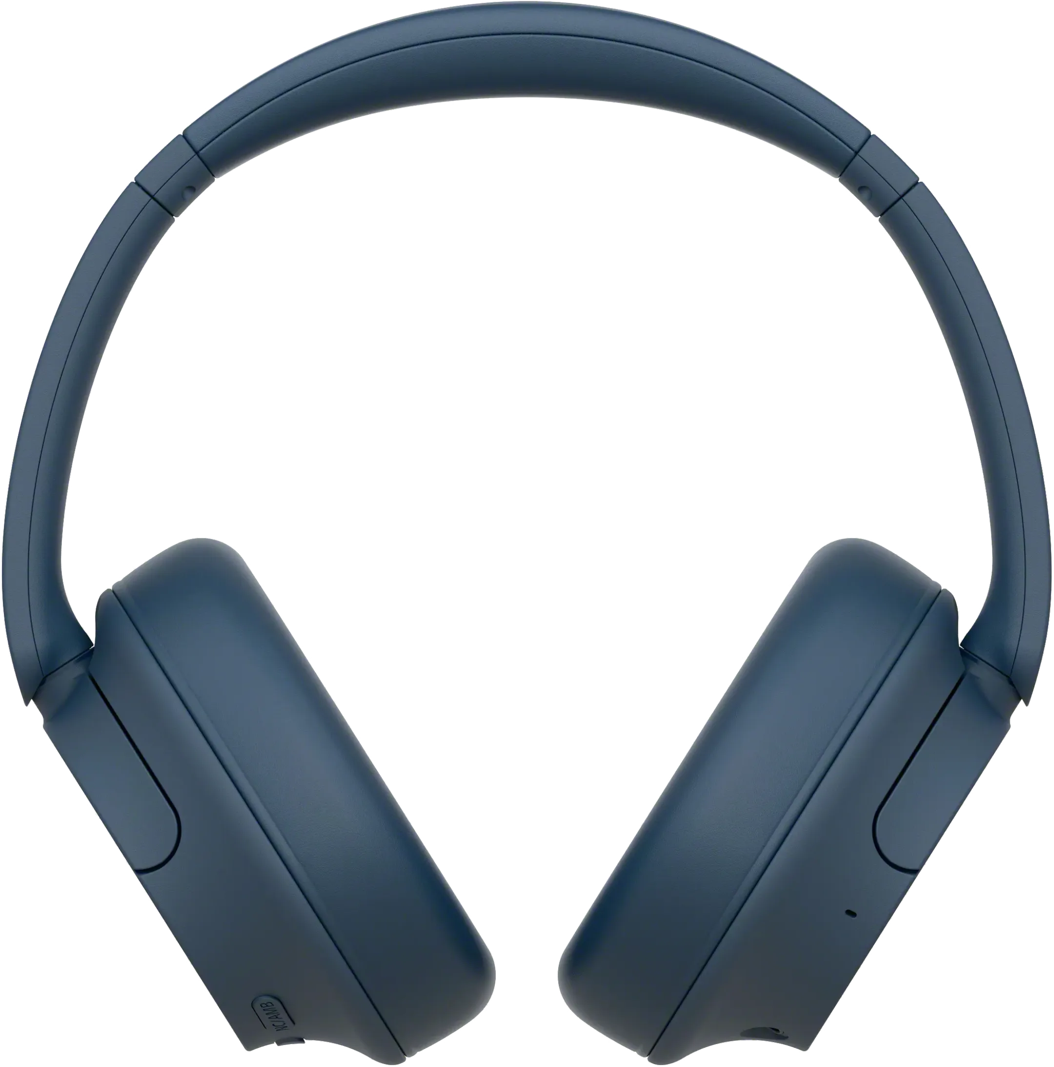 Sony WH-CH720N Wireless Headphones - Blue image