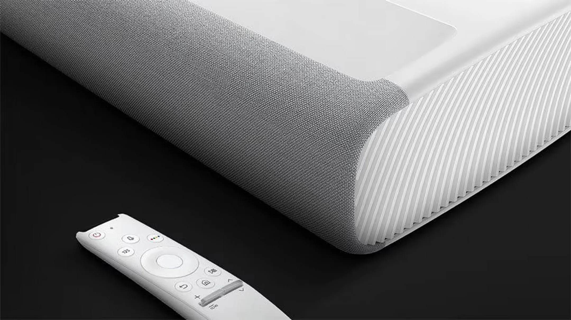 Samsung Projecteur Triple Laser 4K The Premiere LSP9T image