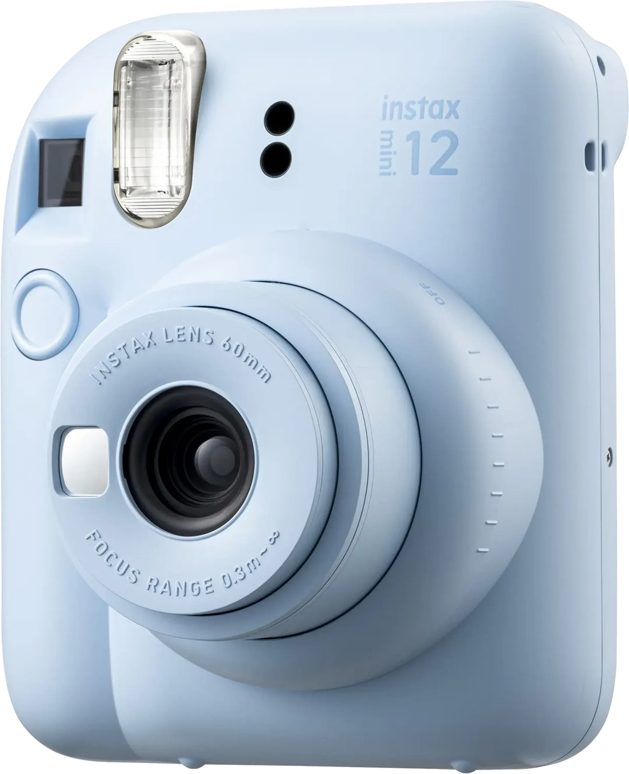 Fujifilm Appareil Photo instantané Instax Mini 12 - Pastel Blue image